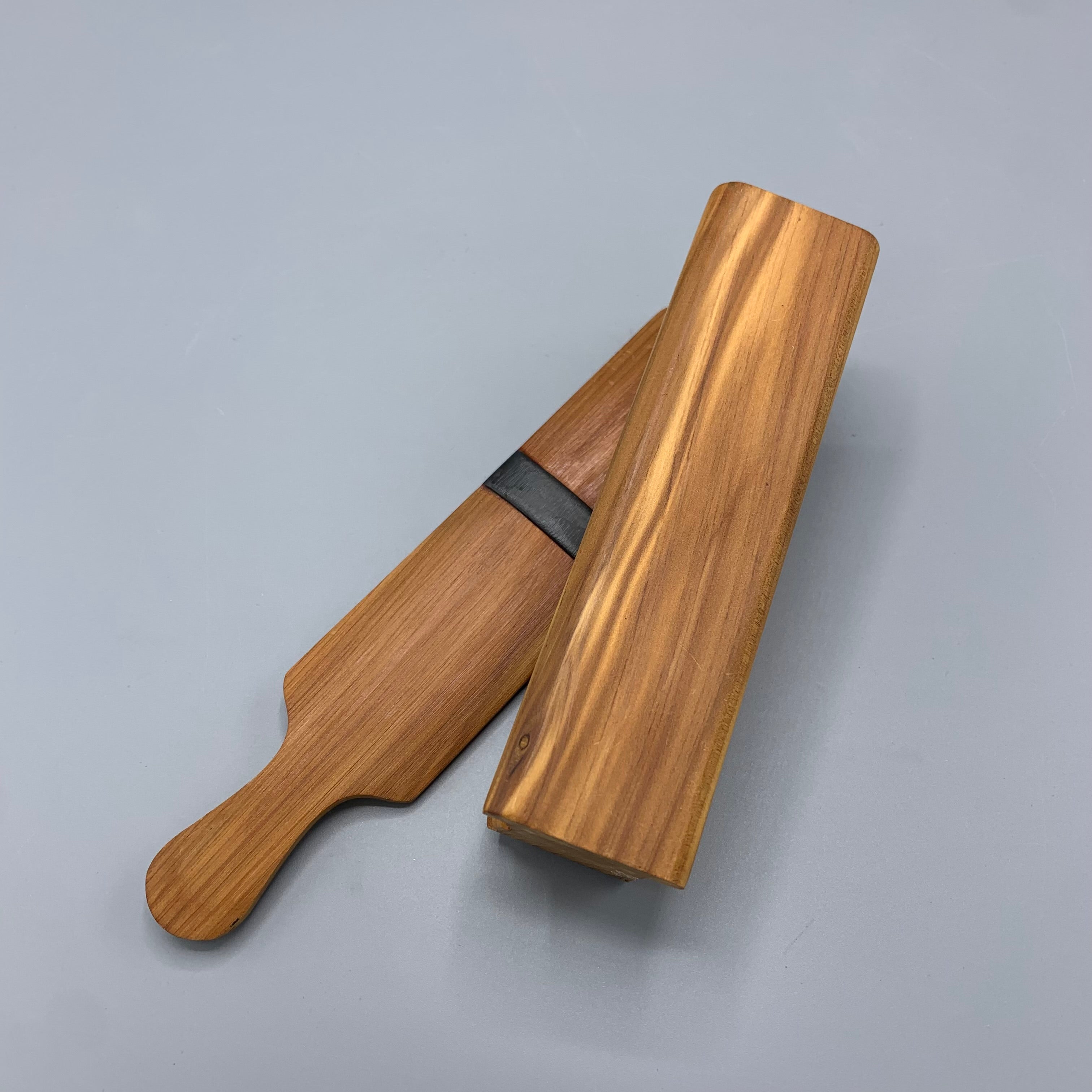 Kent Freeman Box Call - Call No. 1034