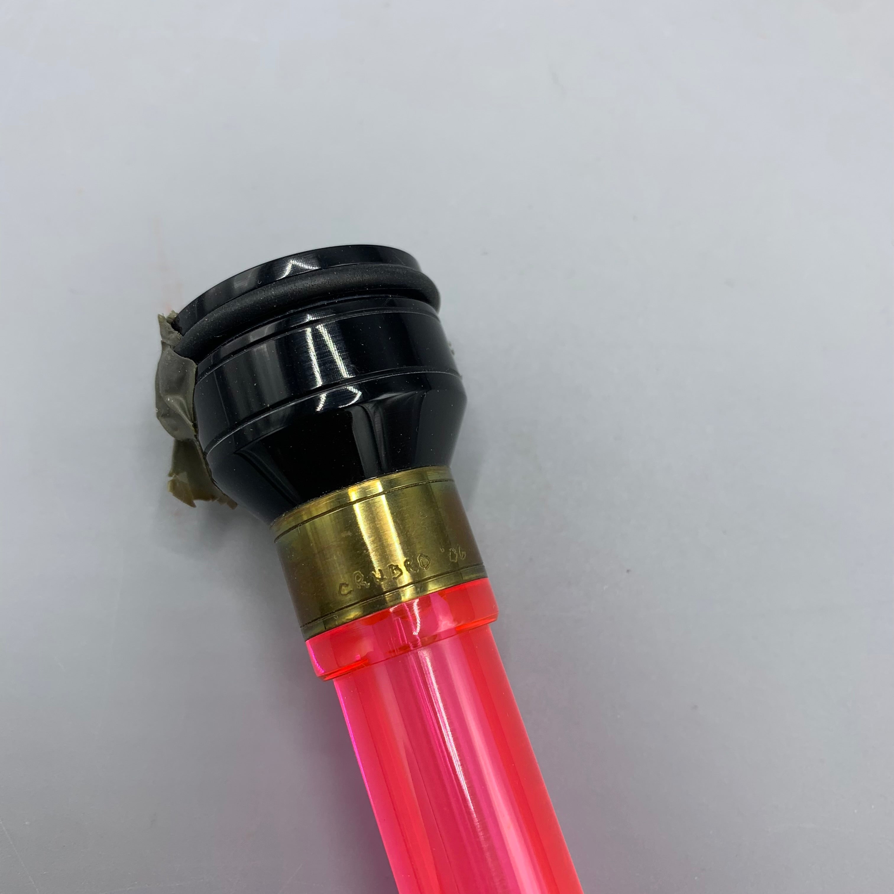 Cornbread Strumpet Turkey Call - Call No. 1046