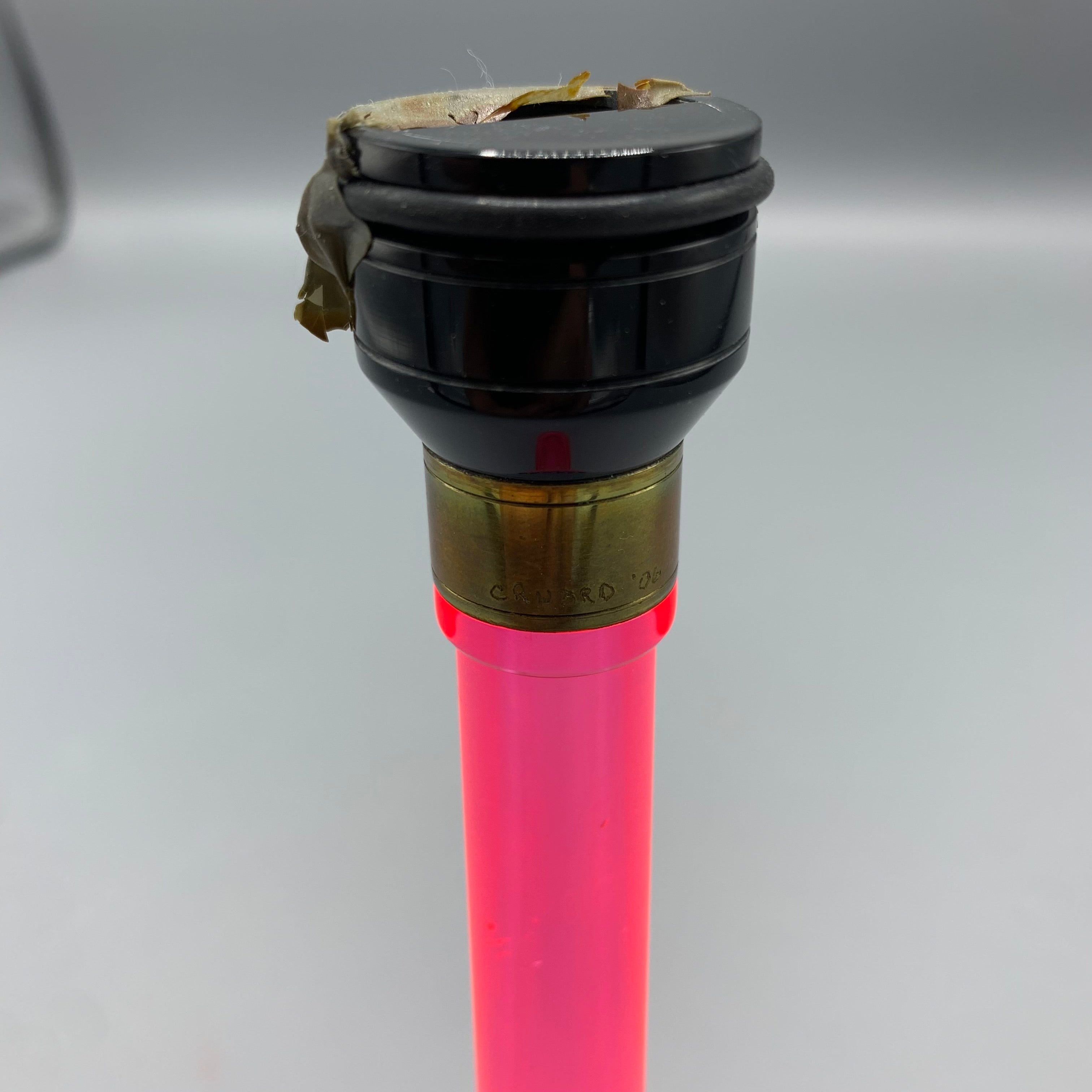 Cornbread Strumpet Turkey Call - Call No. 1046