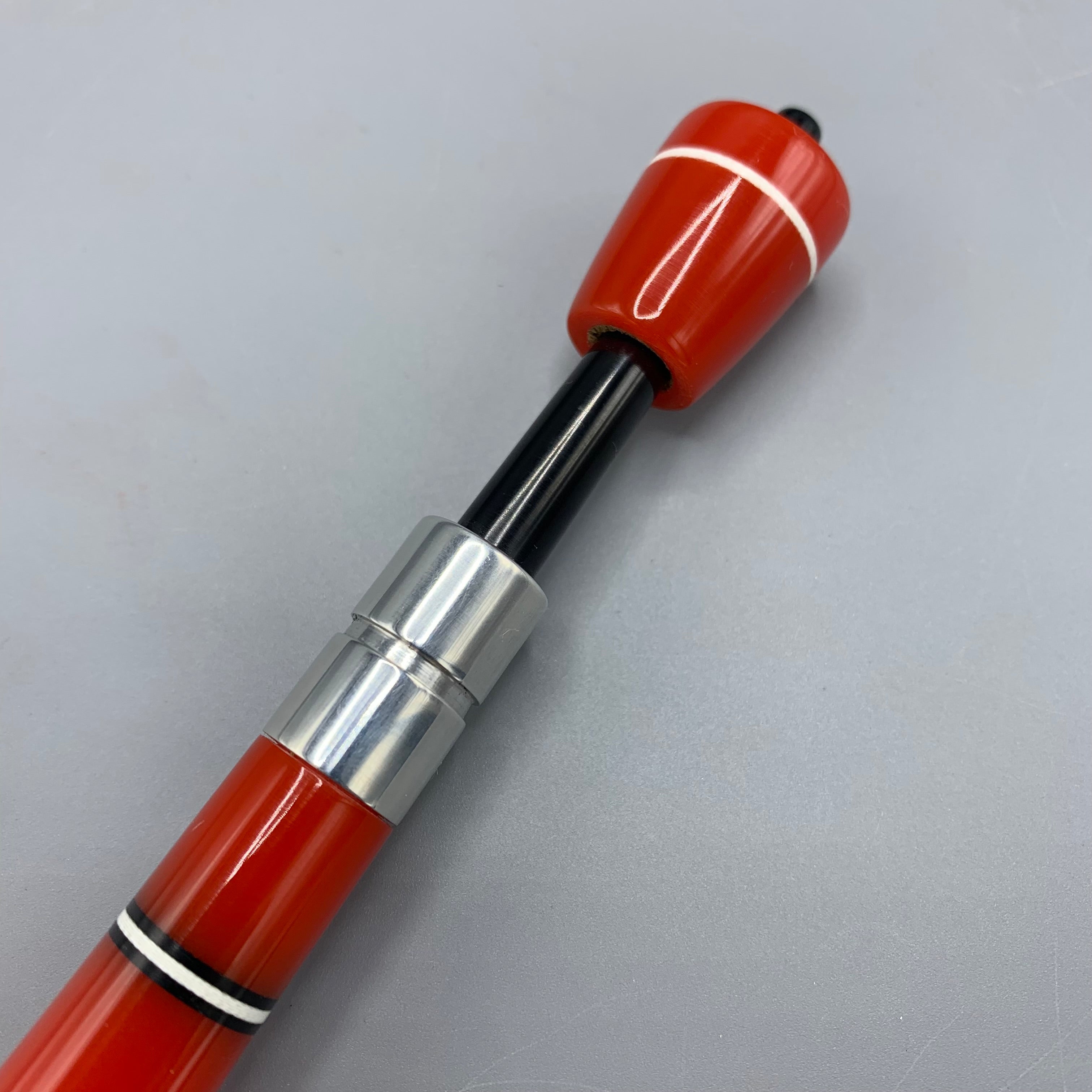 Clay Townsend Trumpet Call - Call No. 1048