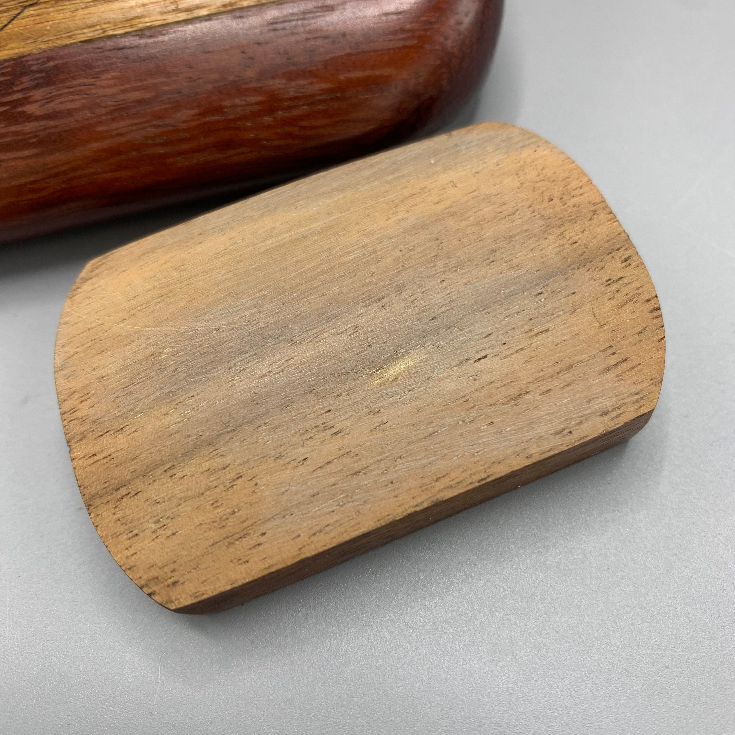 Eugene Upward - 1998 Scratch Box - Call No. 1049