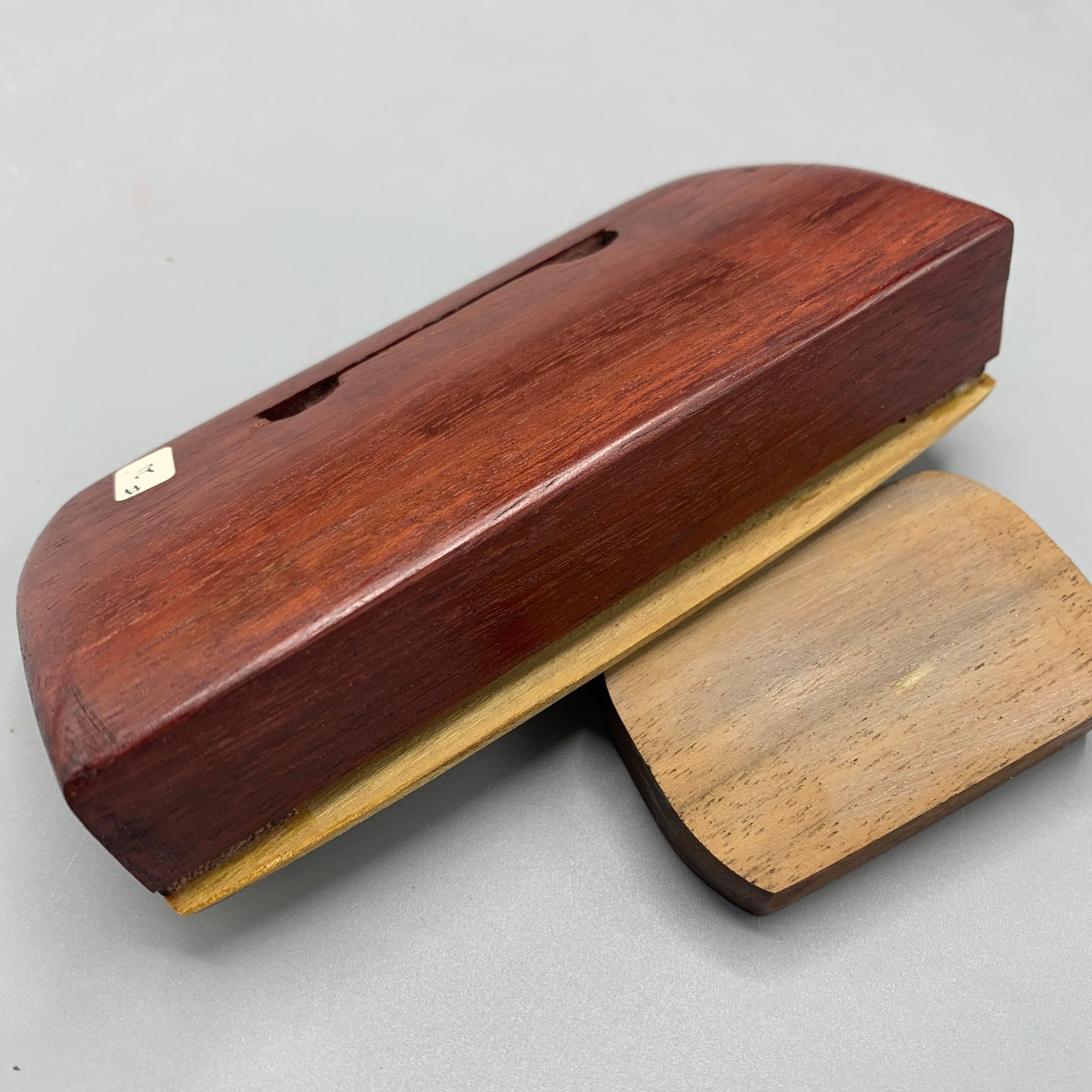 Eugene Upward - 1998 Scratch Box - Call No. 1049