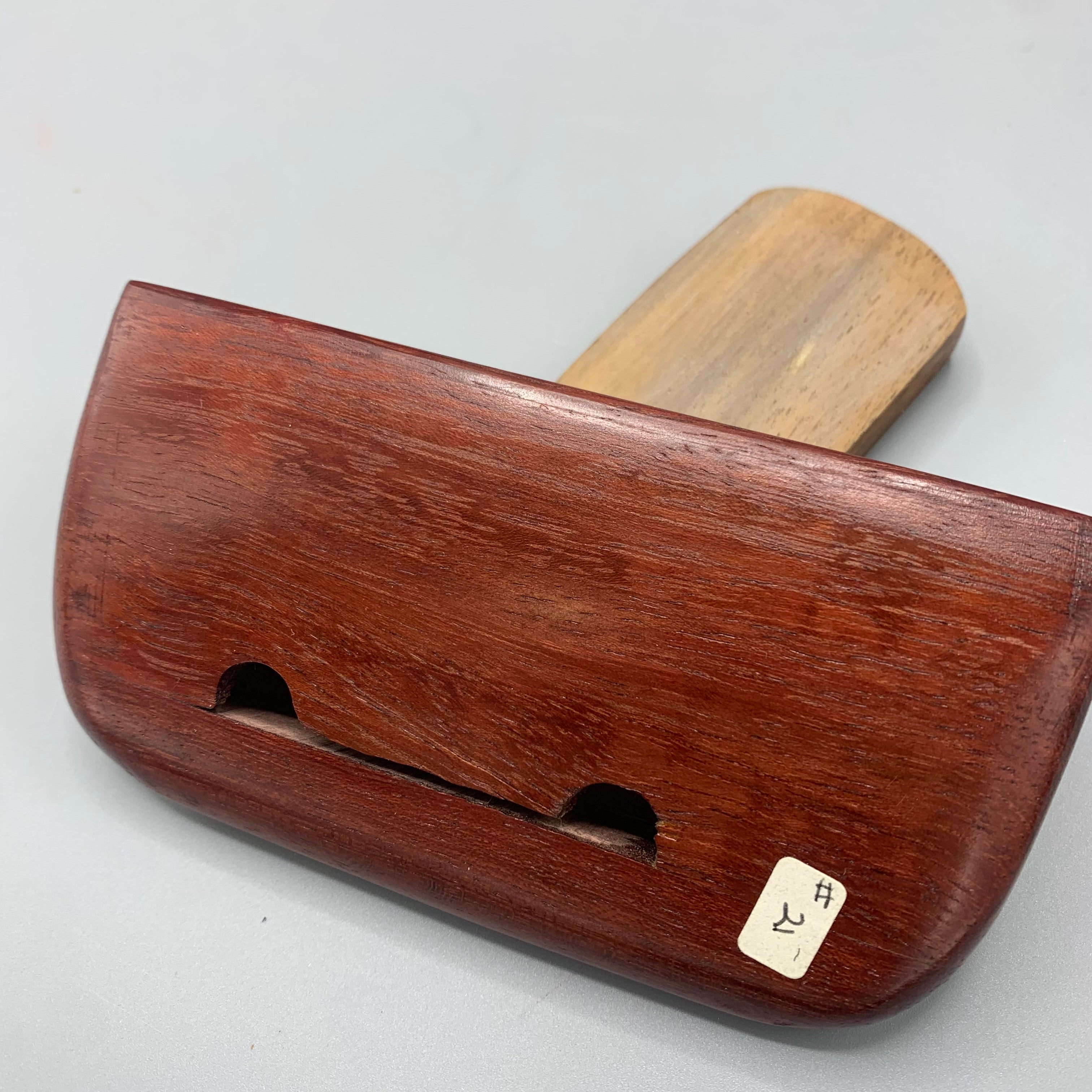 Eugene Upward - 1998 Scratch Box - Call No. 1049