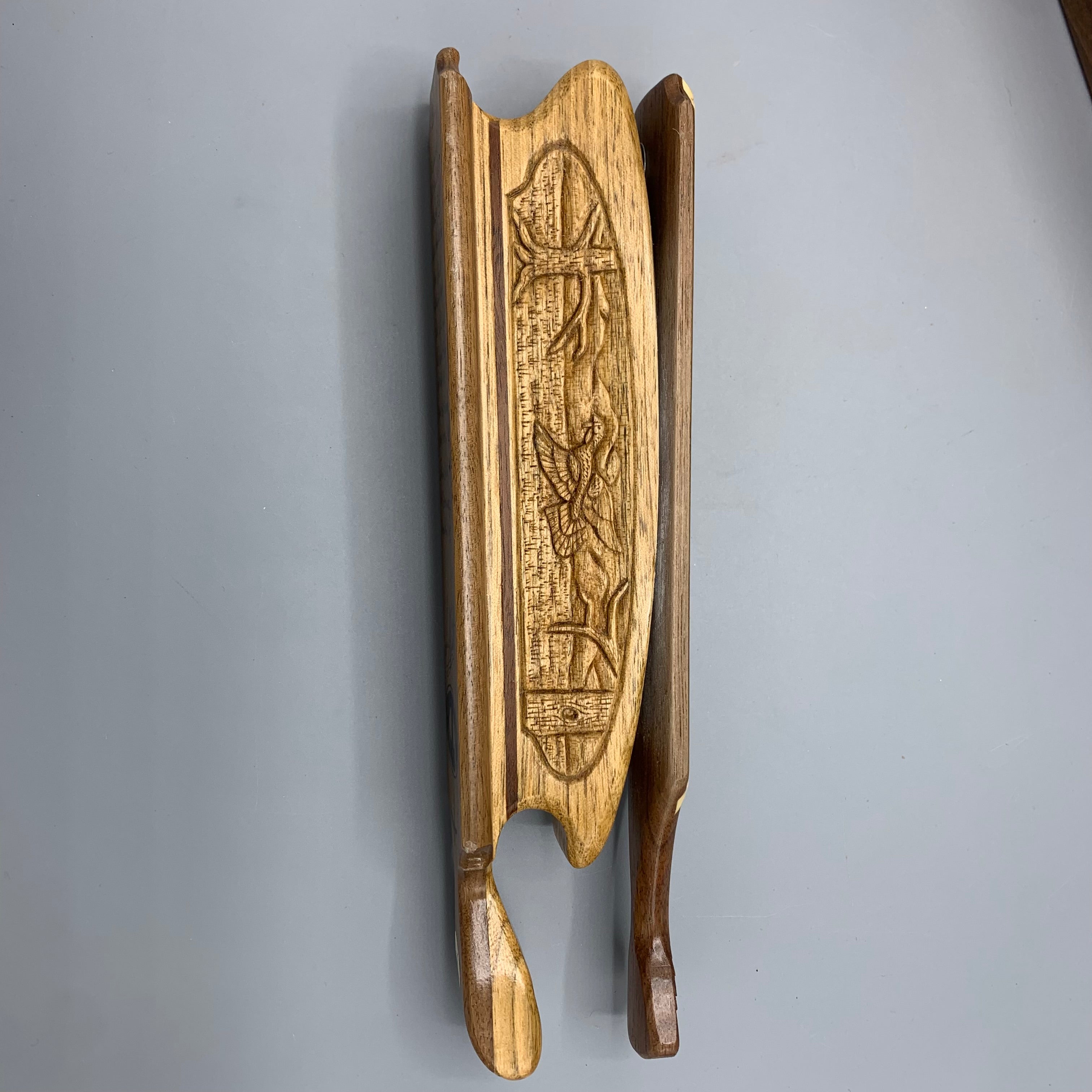 Irving Whitt - Limited Edition Box Call 2003 - Call No. 1051