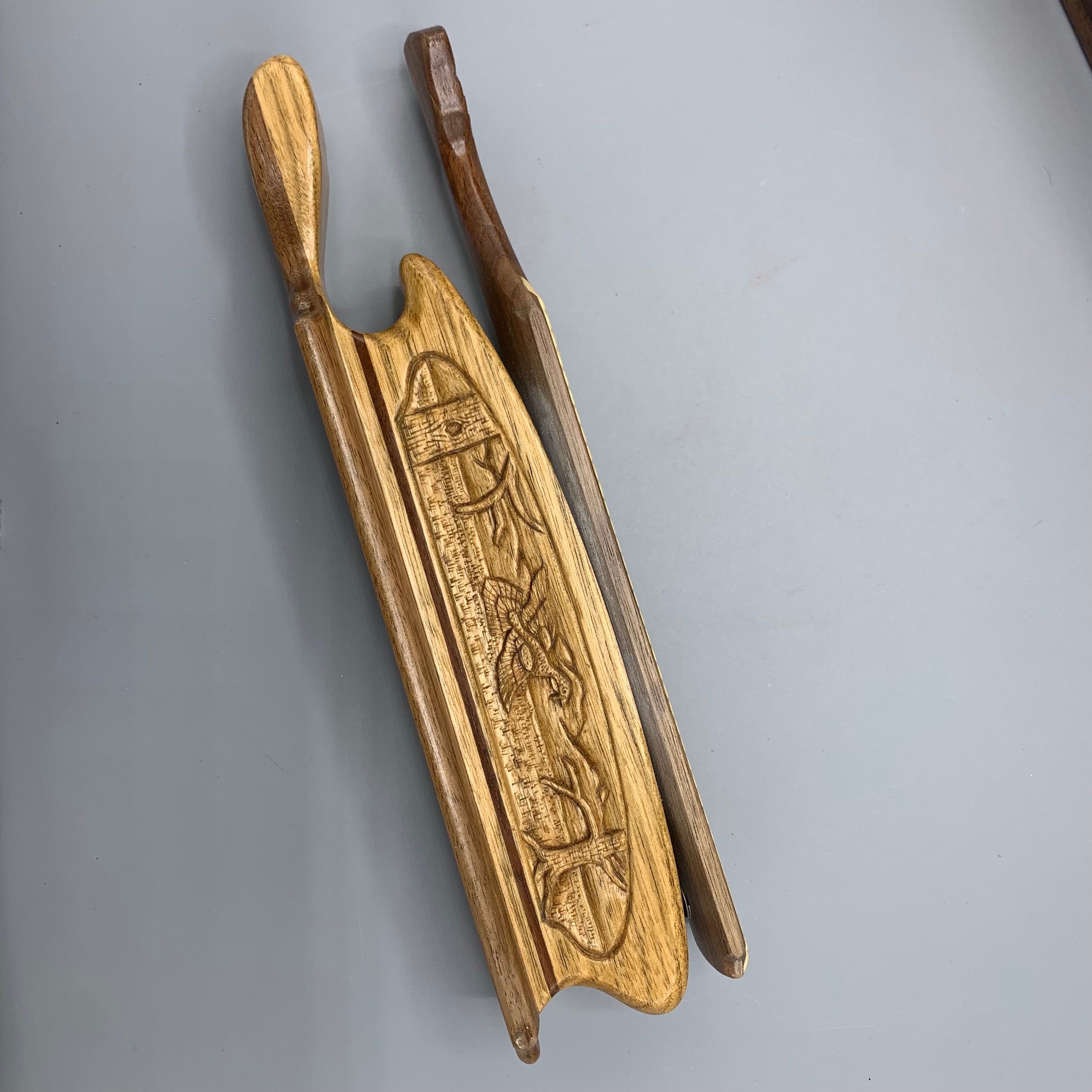 Irving Whitt - Limited Edition Box Call 2003 - Call No. 1051