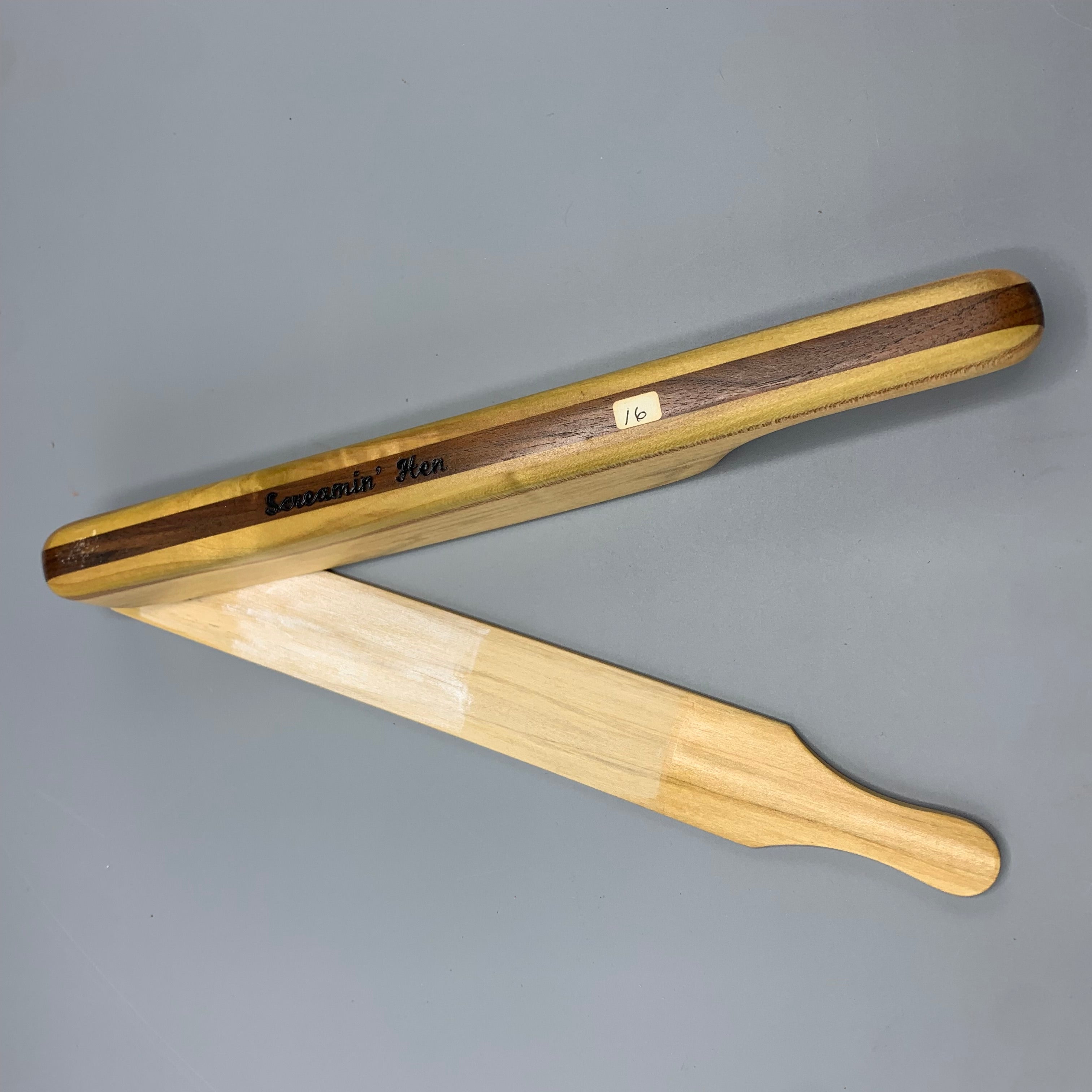 Doug Camp - Limited Edition 2003 Series - Call No. 1053