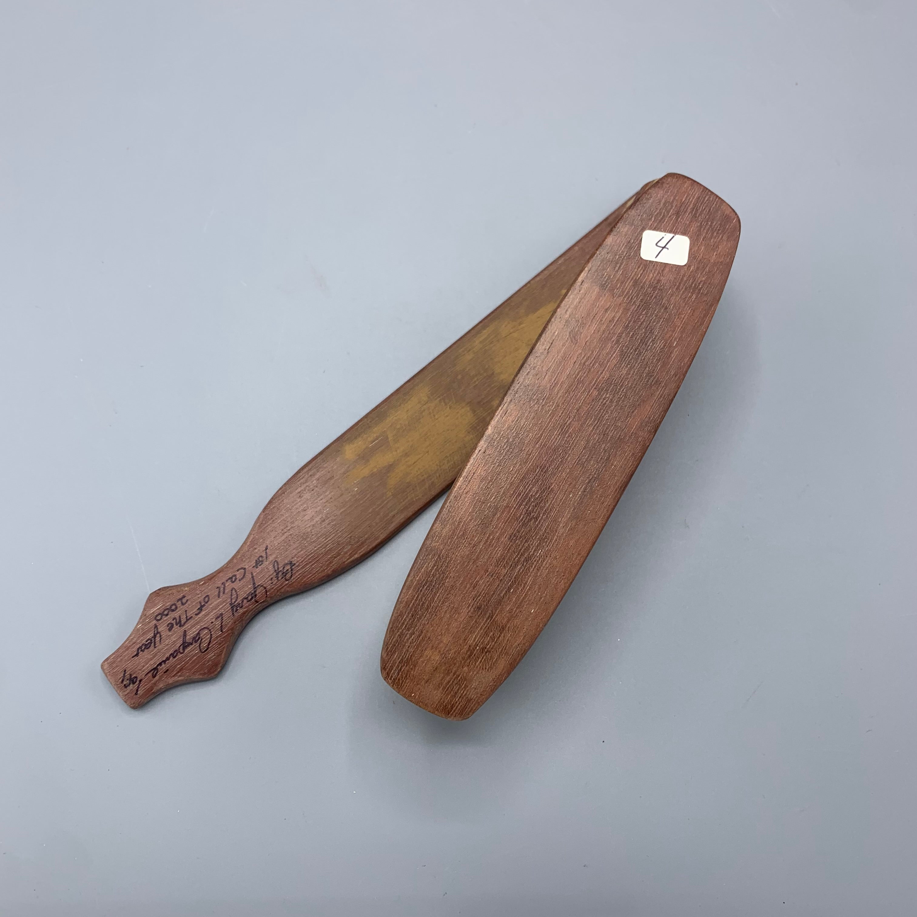 Gary Campanie - 1 of 1 Box Call - Call No. 1075