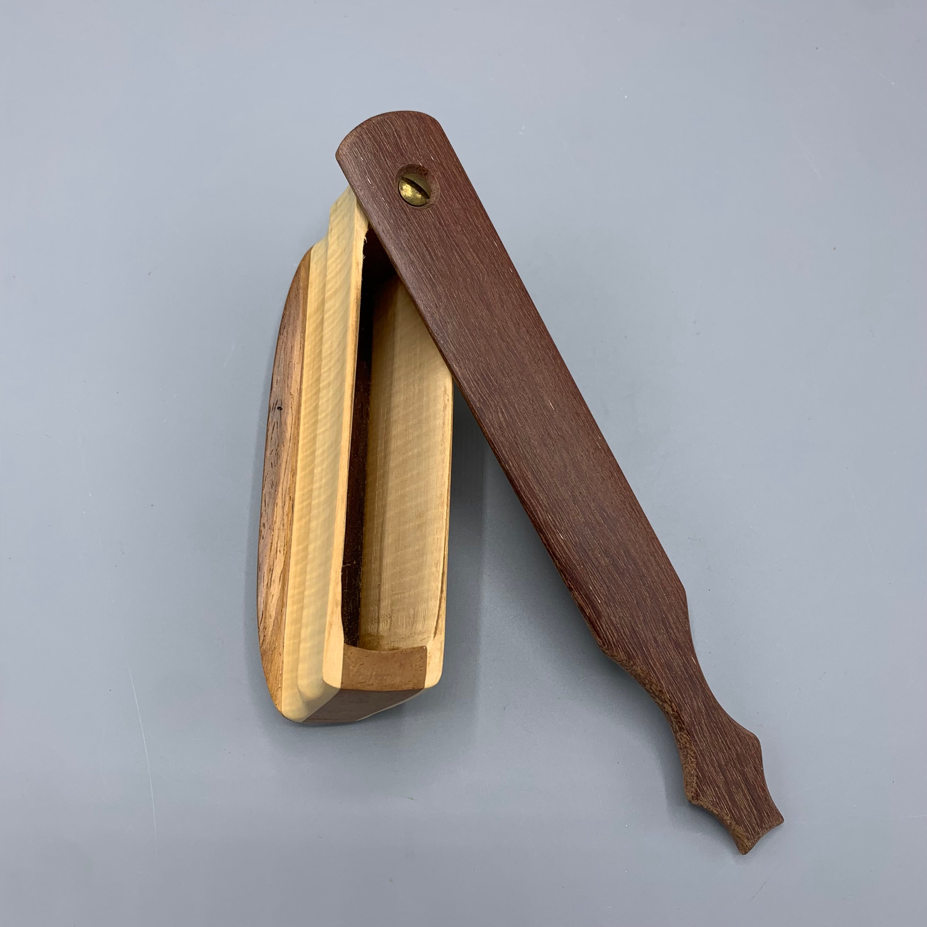 Gary Campanie - 1 of 1 Box Call - Call No. 1076