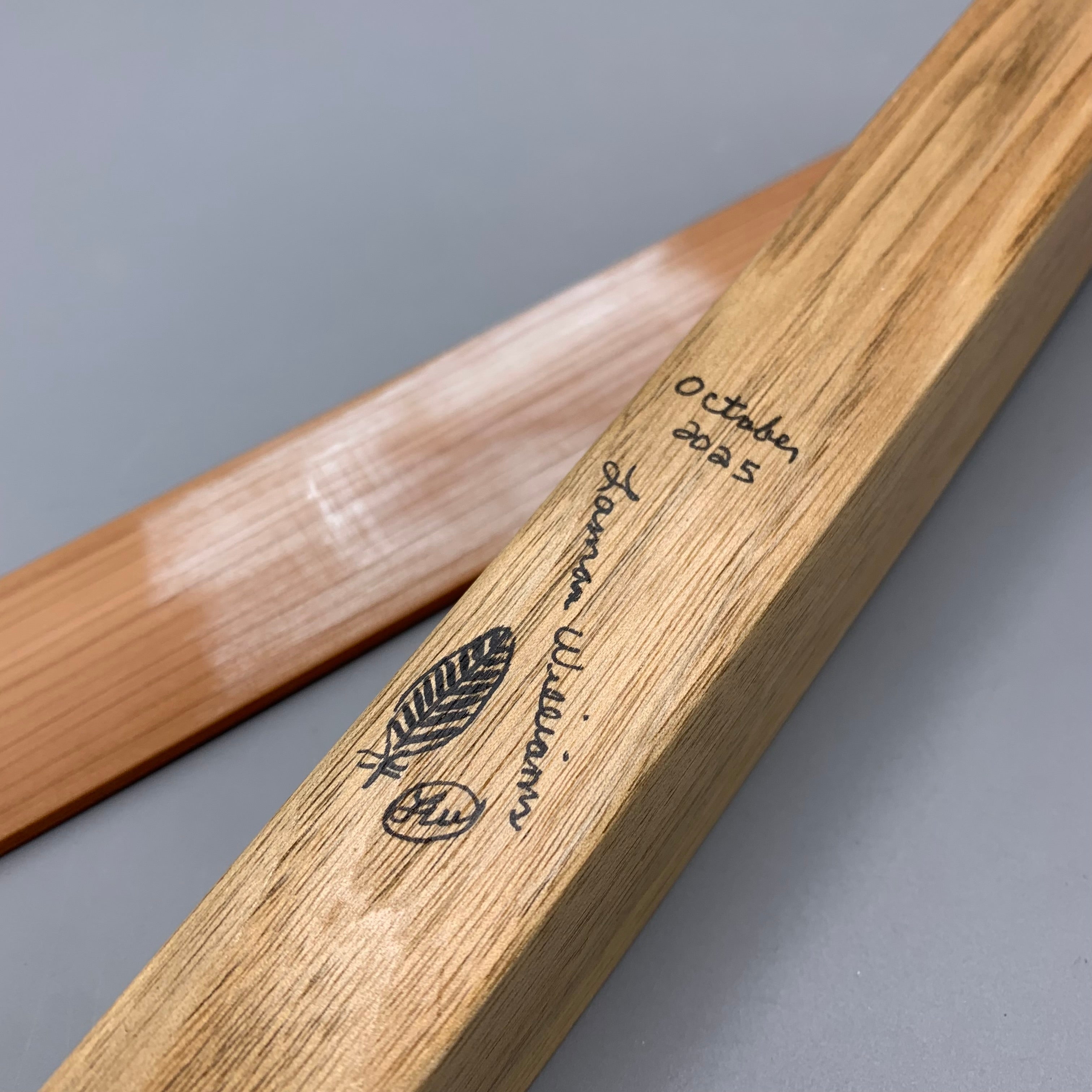 Lamar Williams - Box Call - Call No. 1086