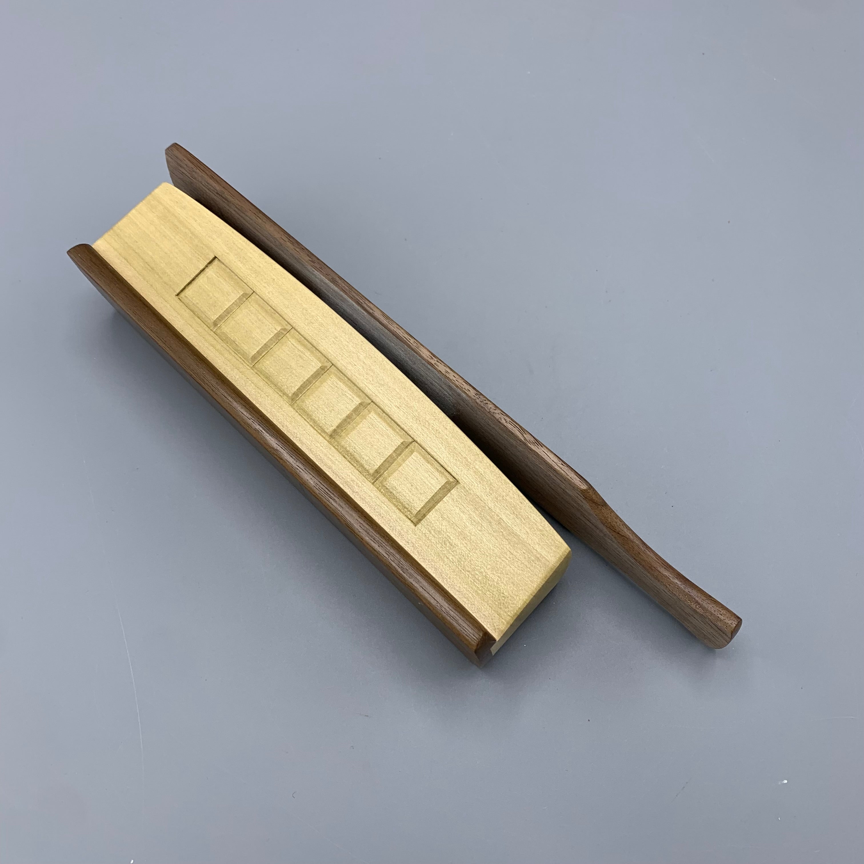 Lamar Williams - Box Call - Call No. 1094