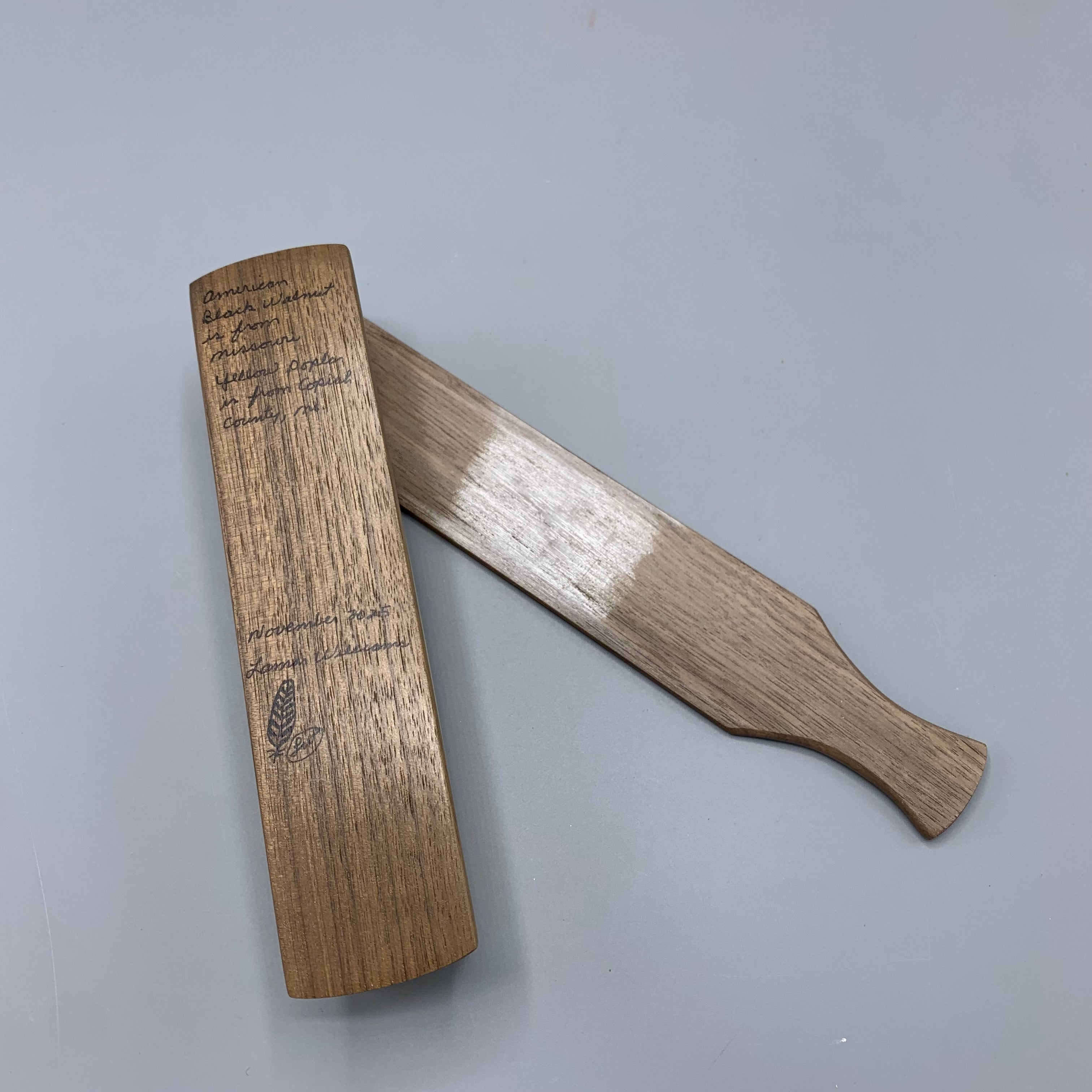 Lamar Williams - Box Call - Call No. 1094