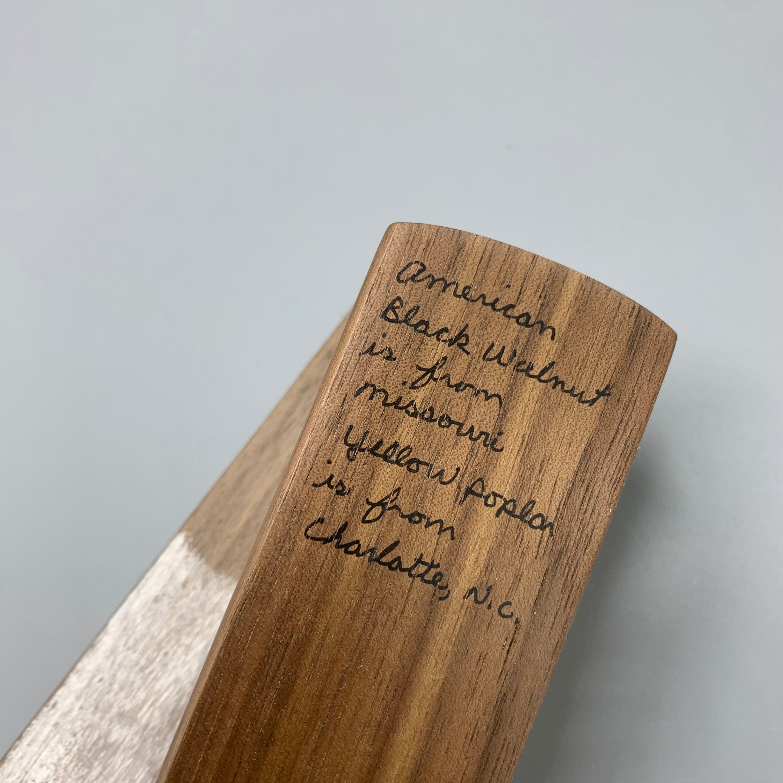 Lamar Williams - Box Call - Call No. 1095