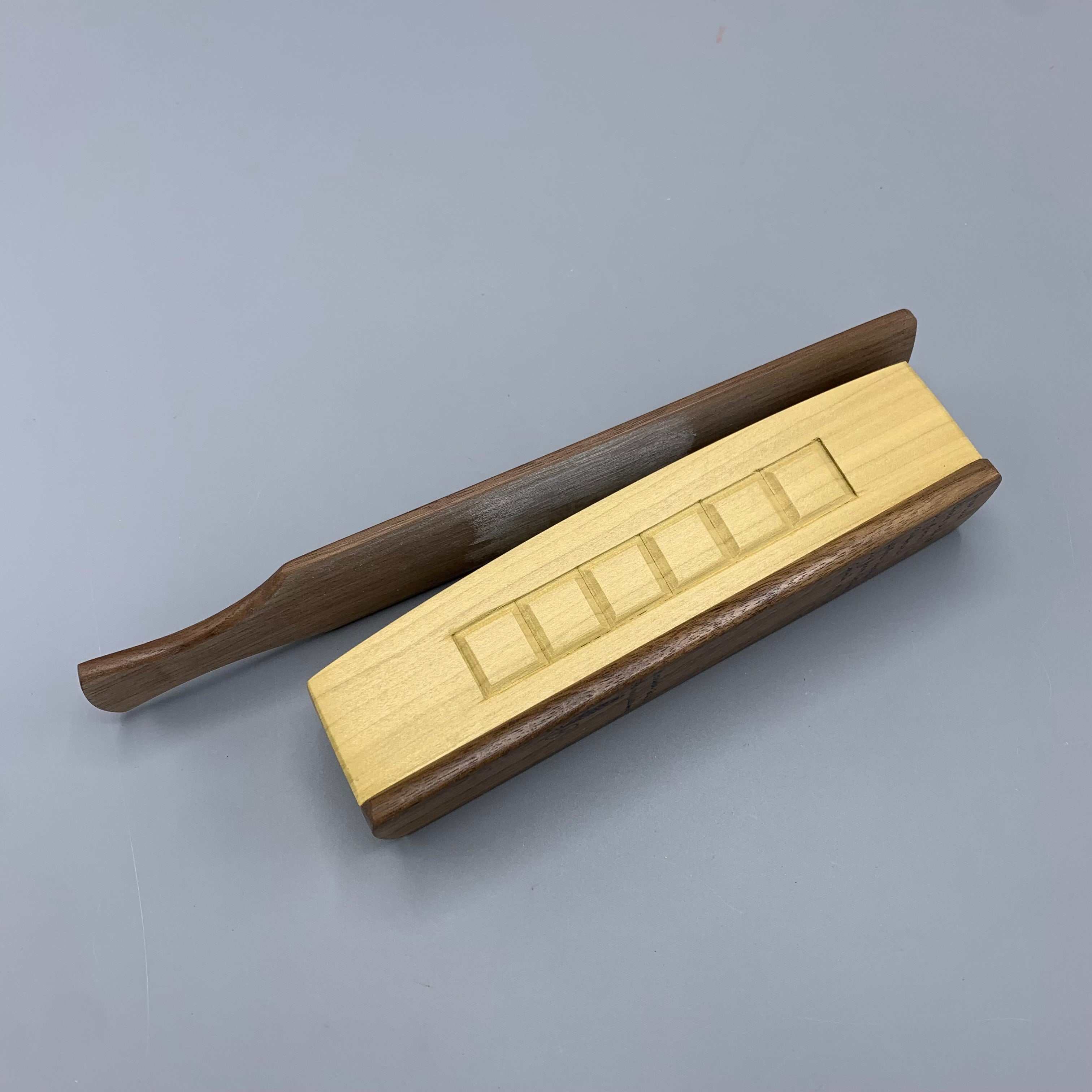 Lamar Williams - Box Call - Call No. 1096