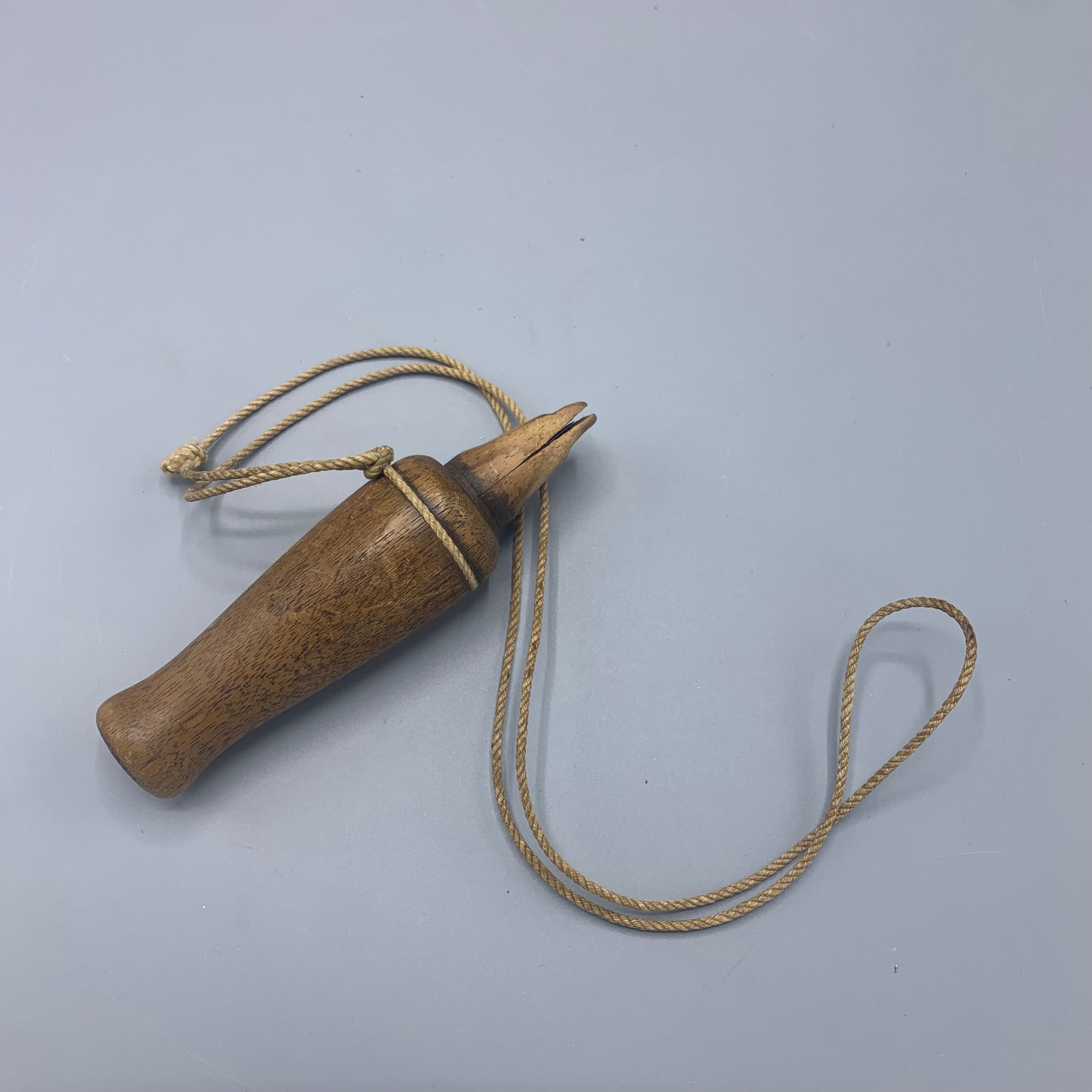 Tom Turpin - Crow Call - Call No. 459