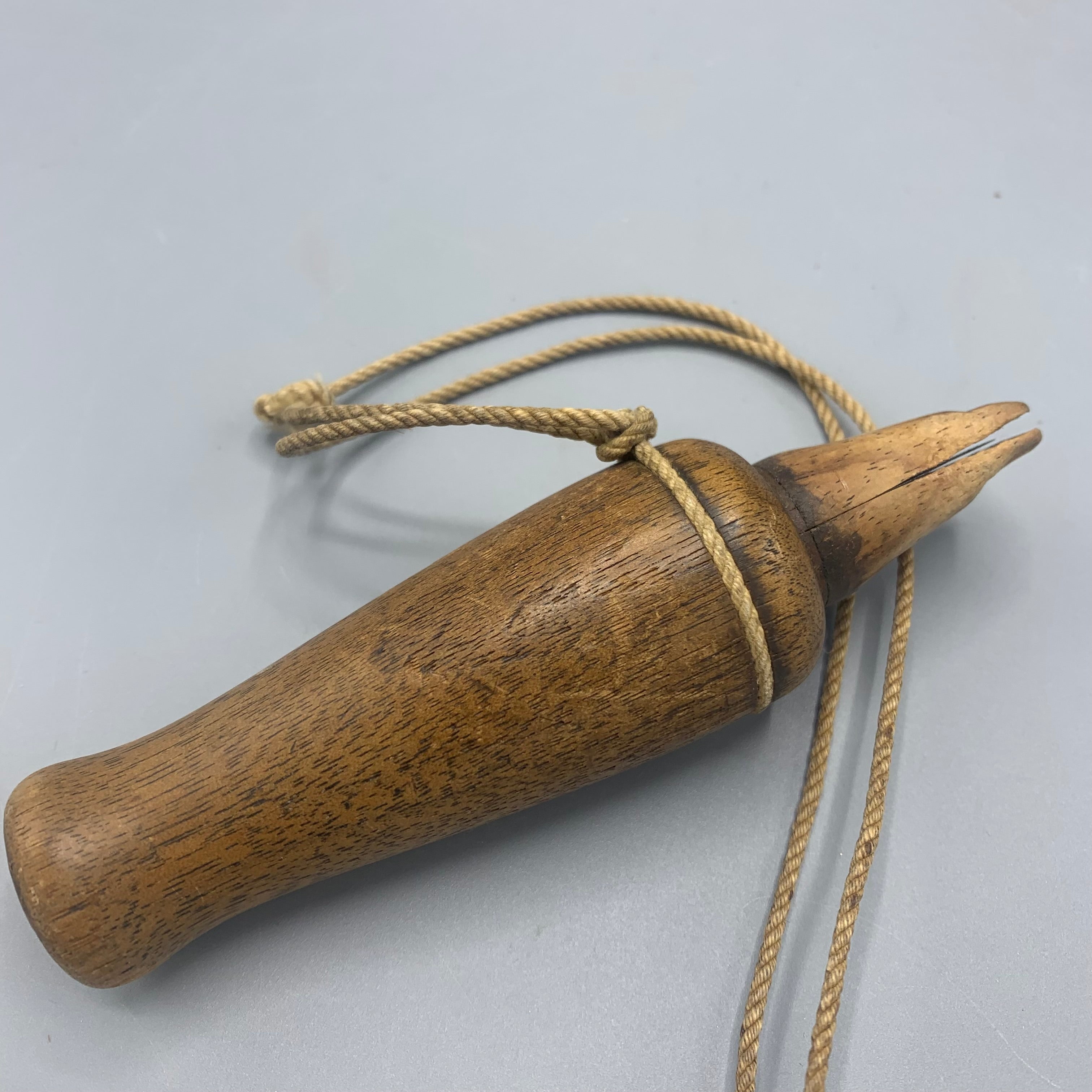 Tom Turpin - Crow Call - Call No. 459