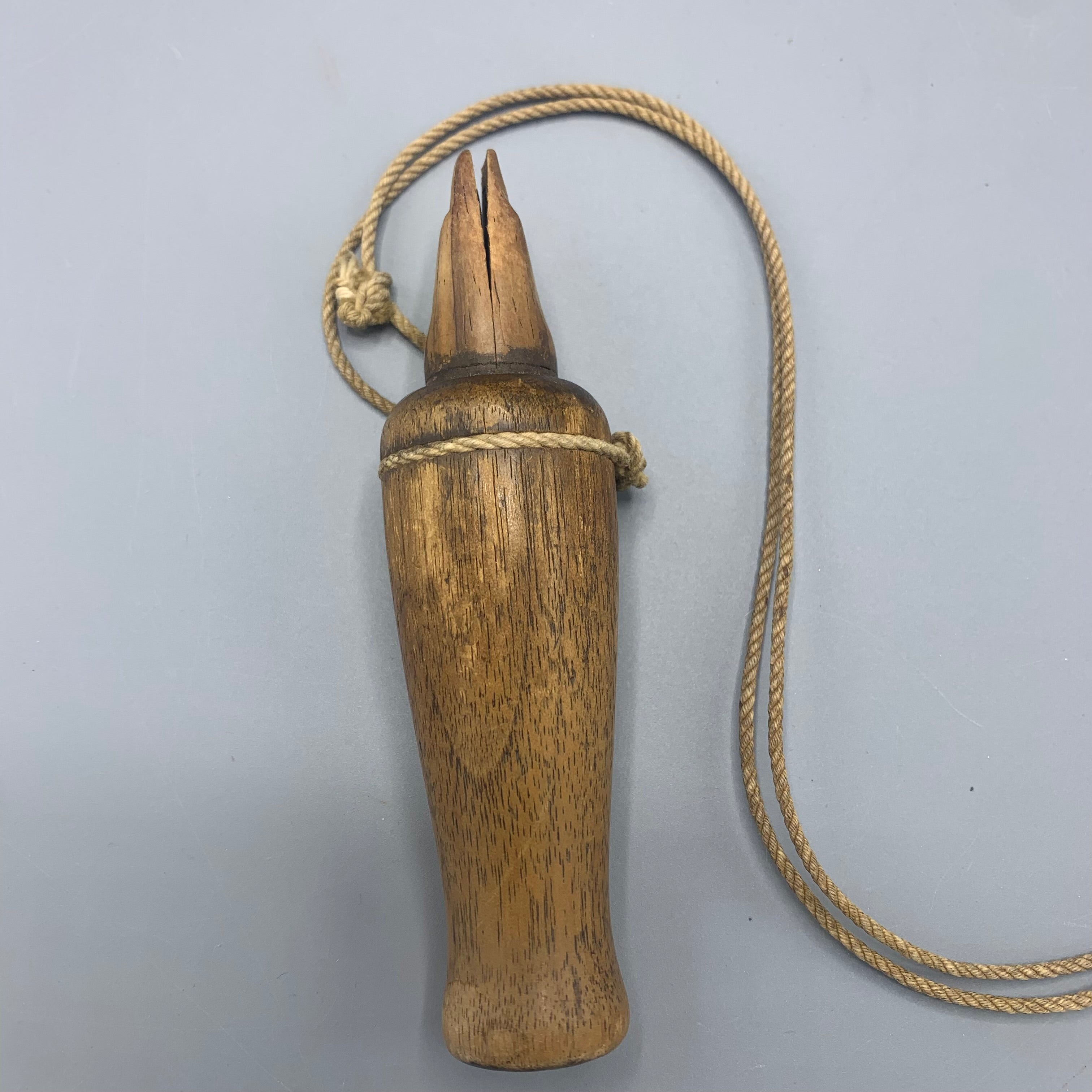 Tom Turpin - Crow Call - Call No. 459