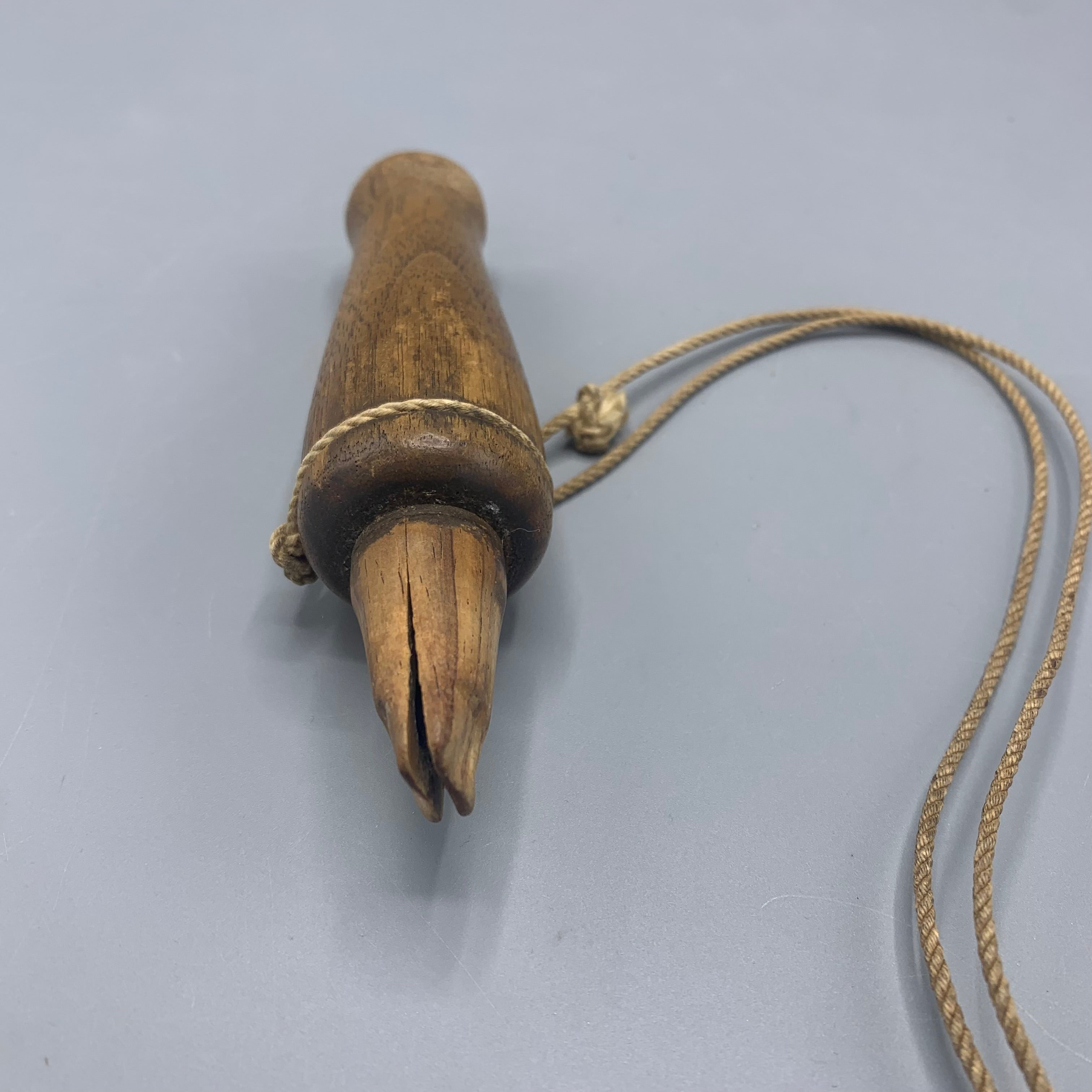 Tom Turpin - Crow Call - Call No. 459