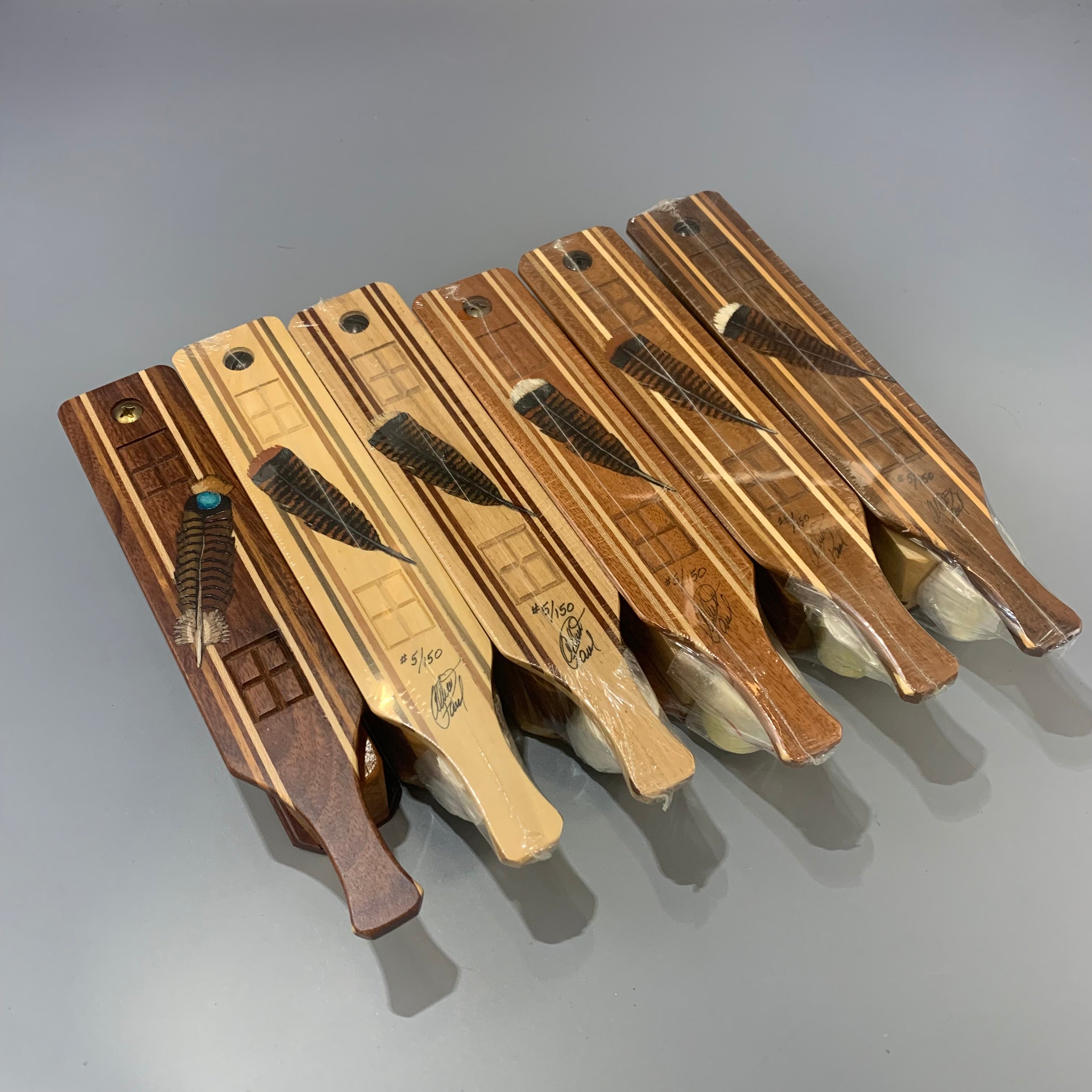 Albert Paul - World Slam Collection - Match Set No. 482