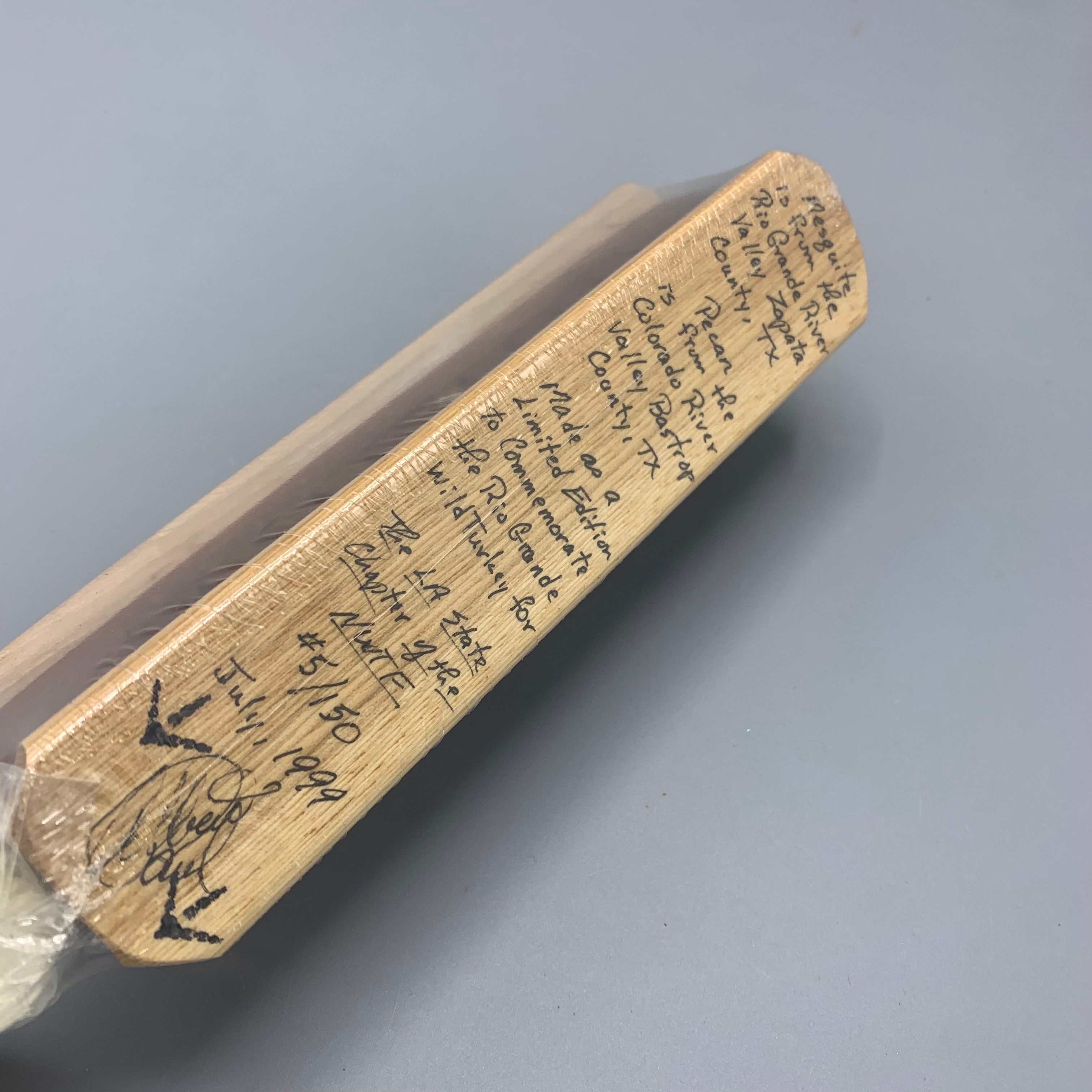 Albert Paul - World Slam Collection - Match Set No. 482