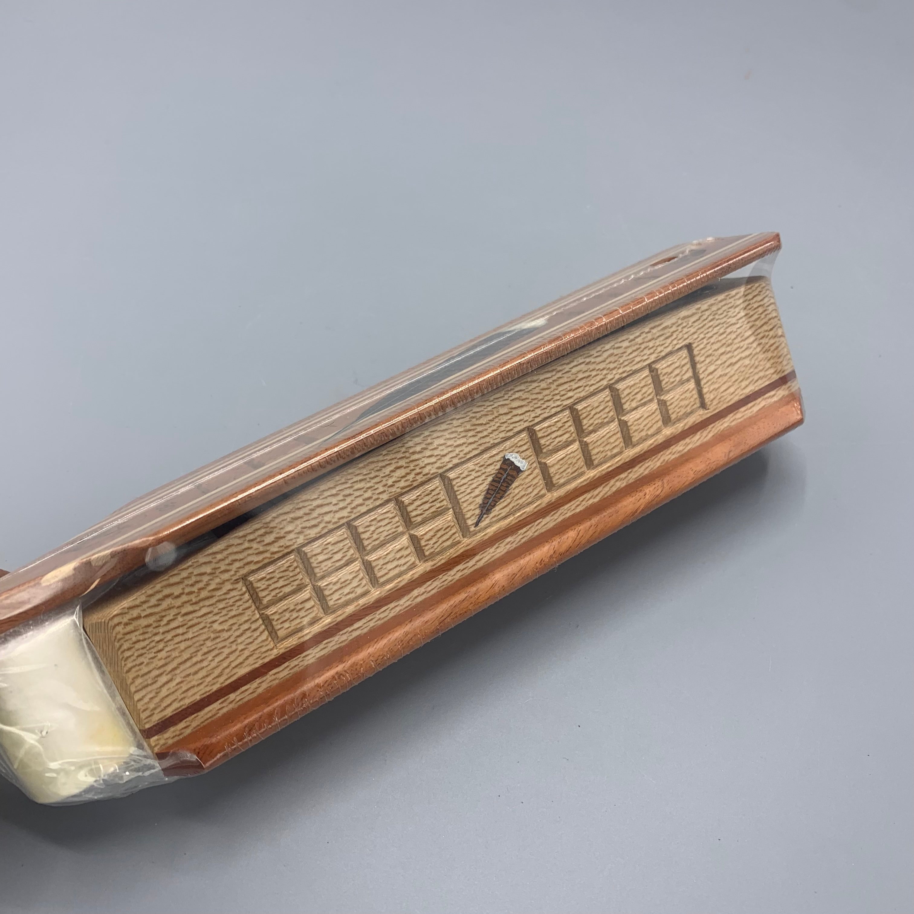 Albert Paul - World Slam Collection - Match Set No. 482