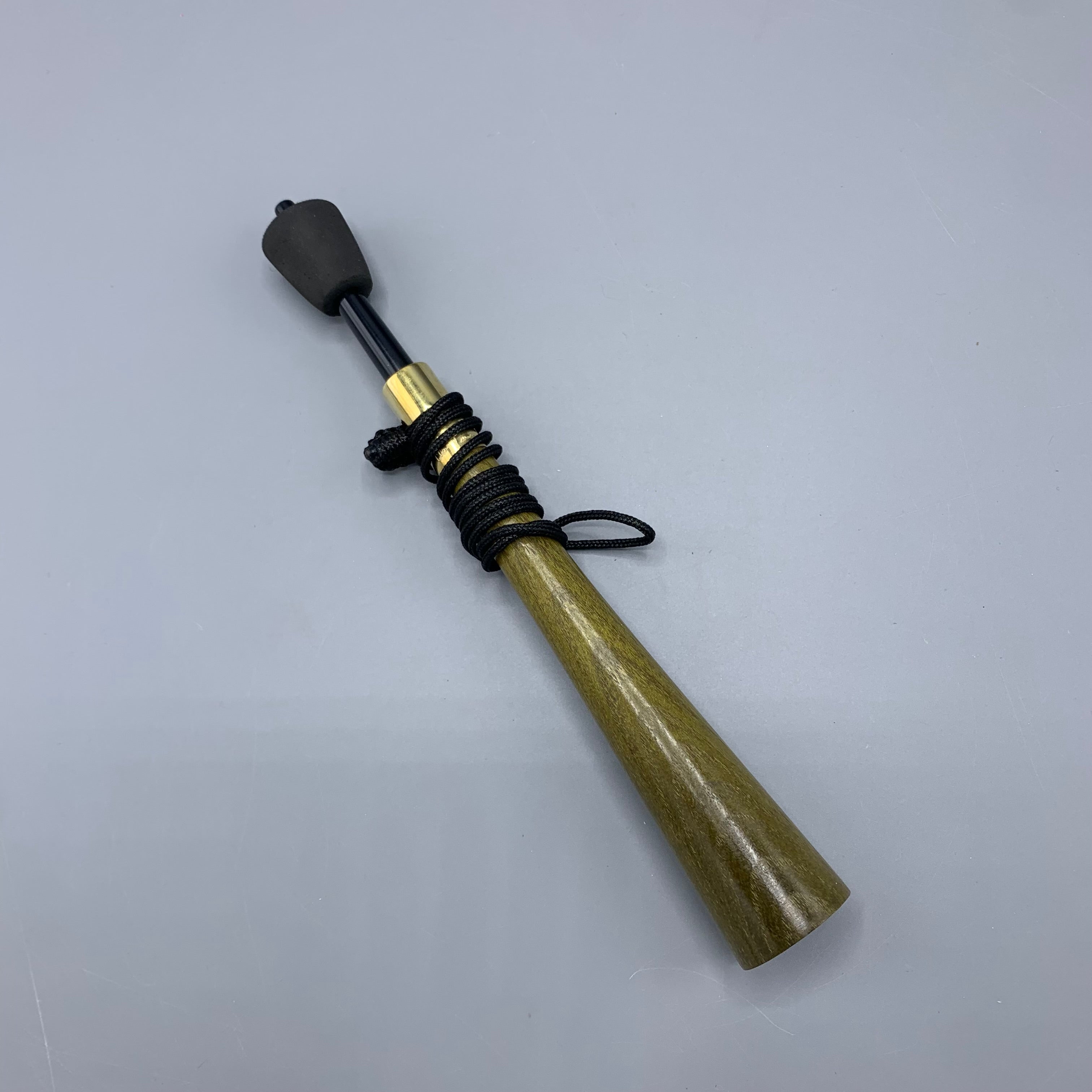 Clay Townsend Trumpet Turkey Call - Call No. 1151