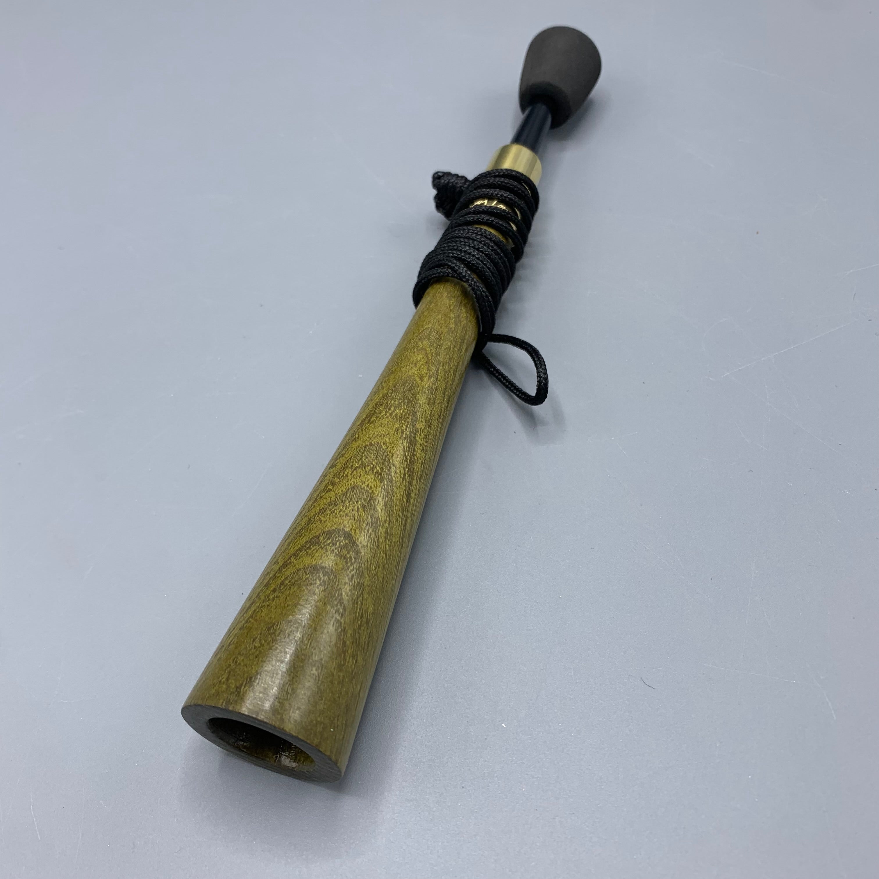 Clay Townsend Trumpet Turkey Call - Call No. 1151