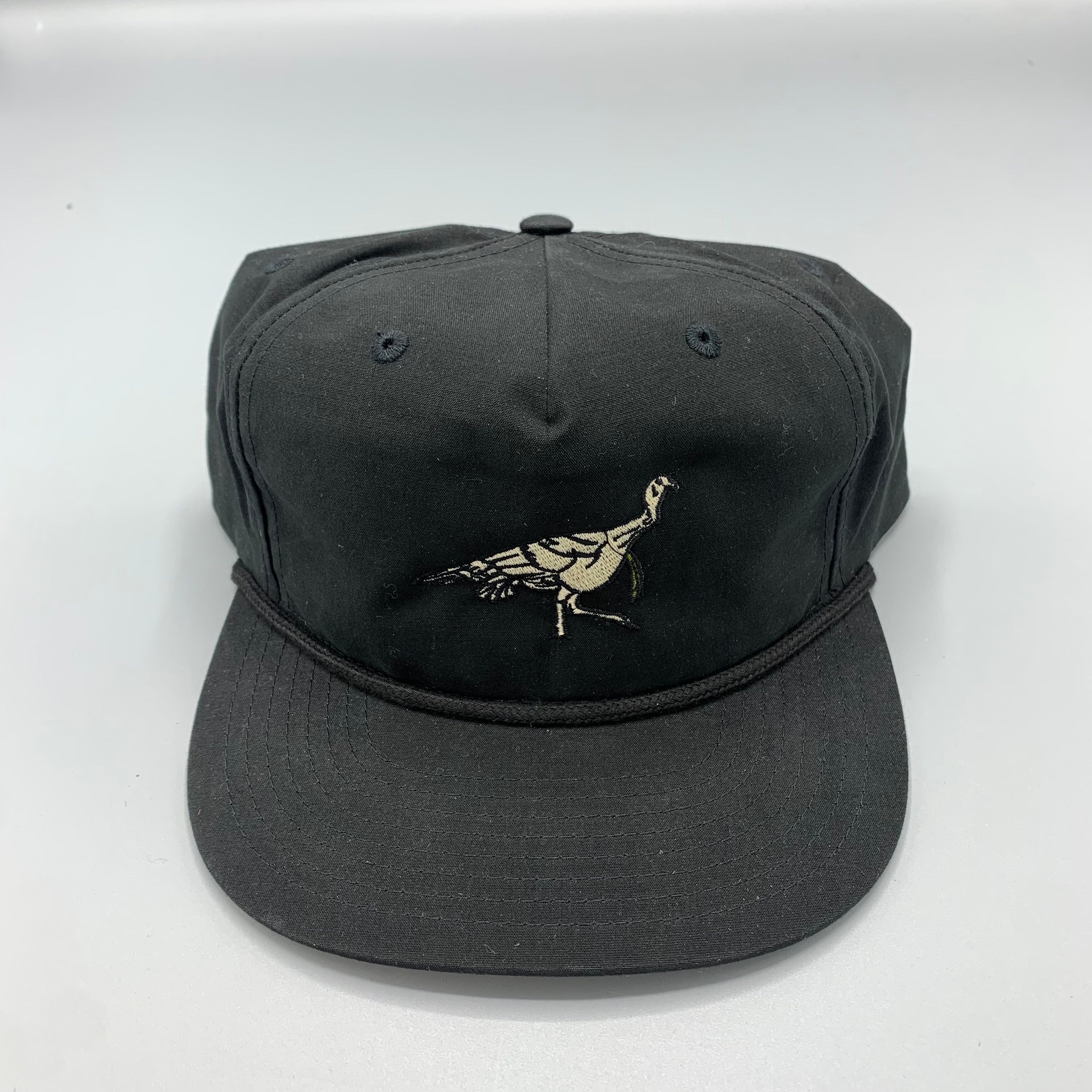 The Call - Turkey Hat - Black
