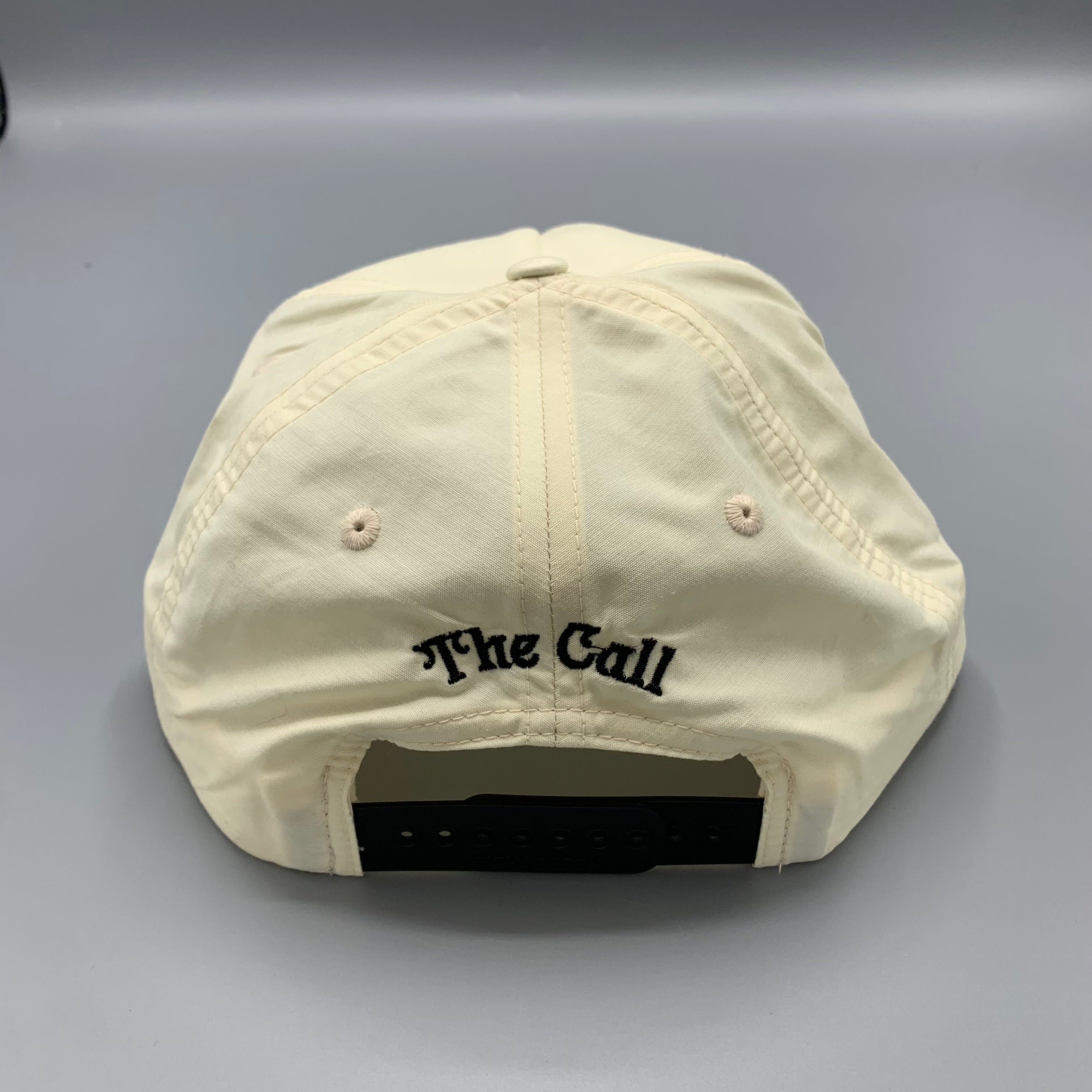 The Call - Turkey Hat - Tan & Brown