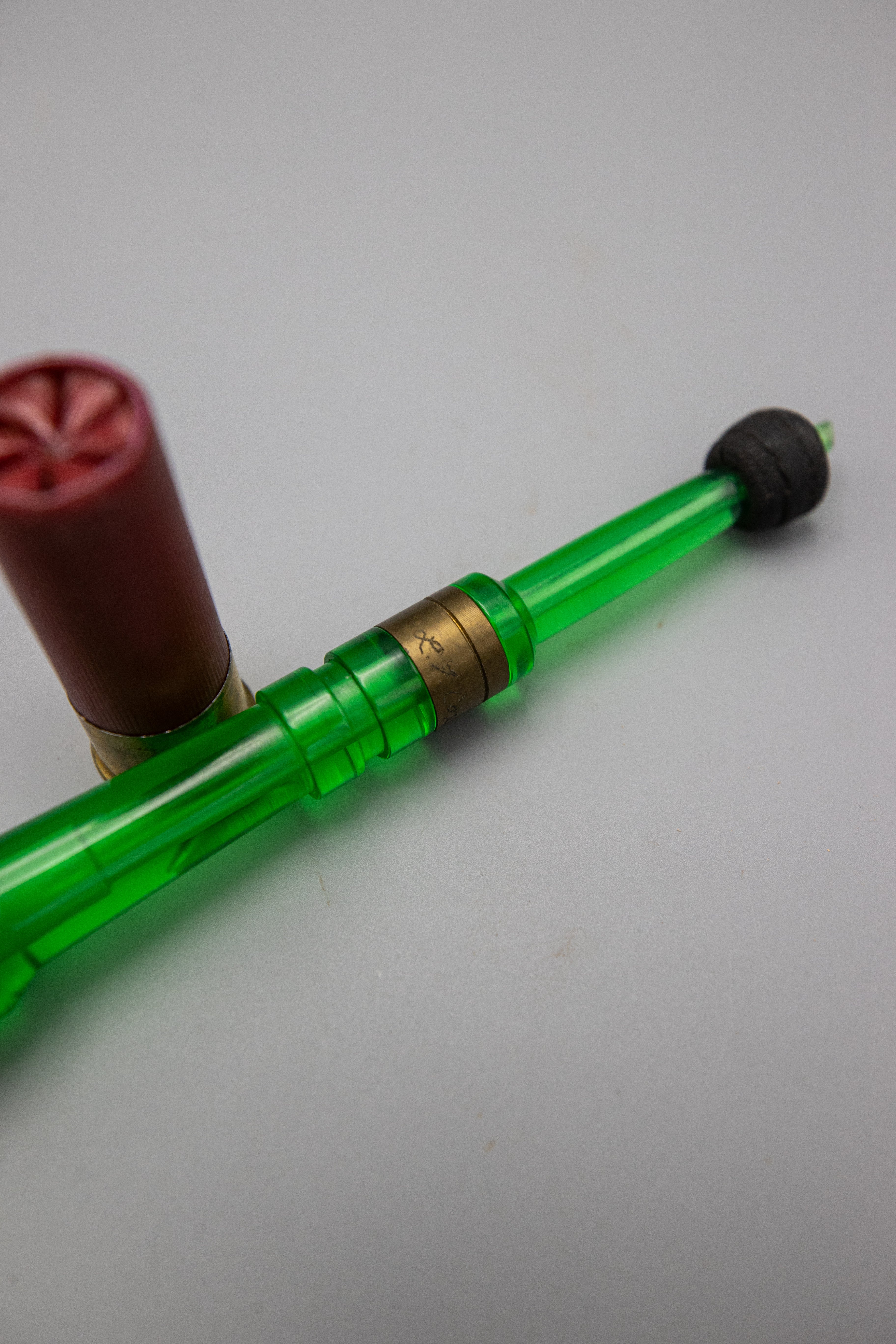 Frank Cox - Call No. 316