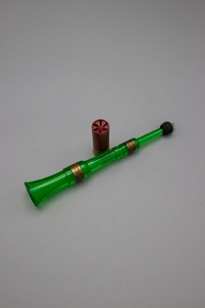 Frank Cox - Call No. 316