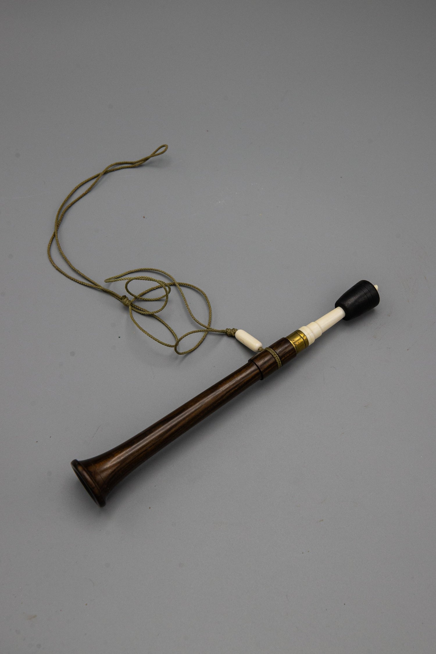 Frank Cox - Call No. 325