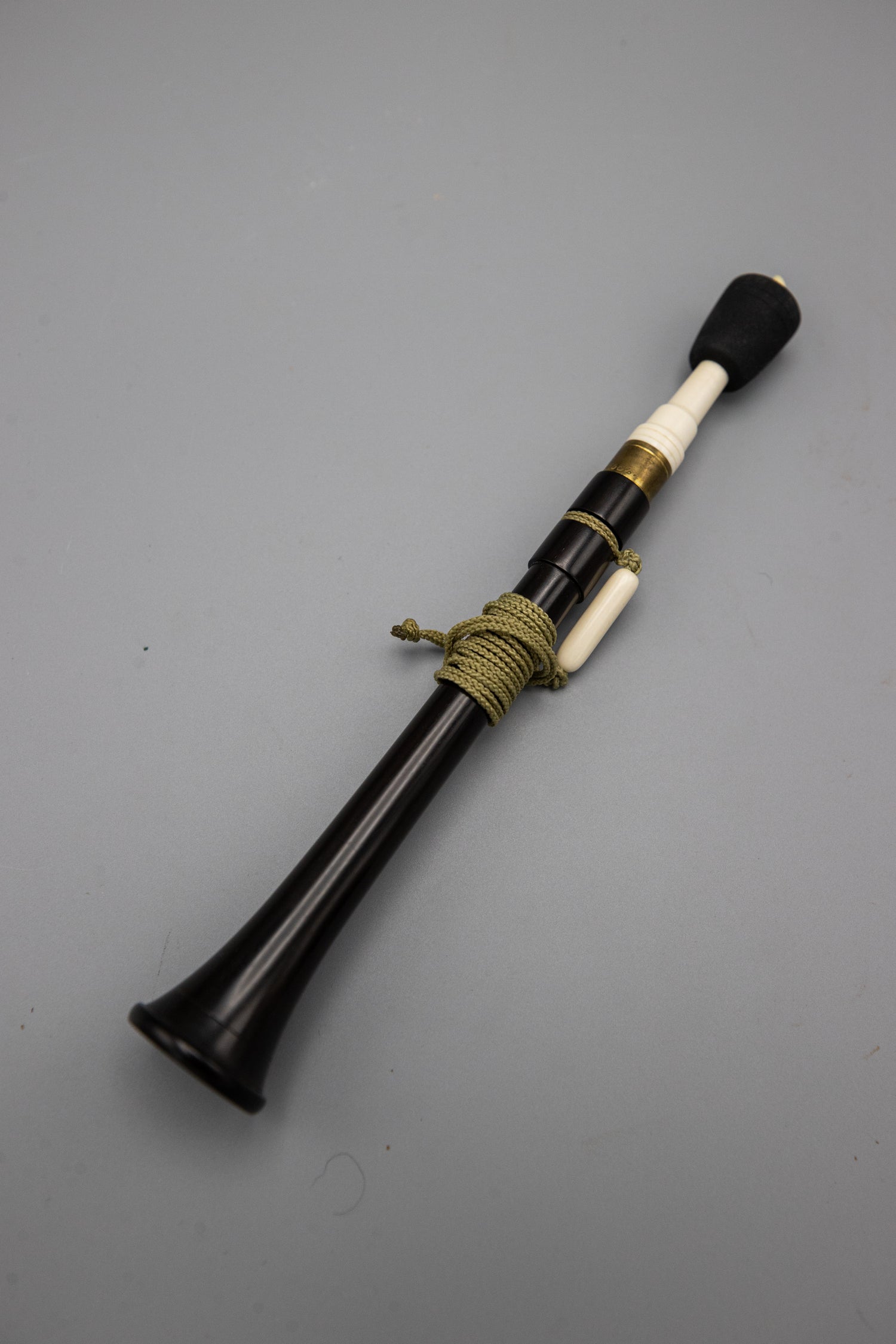 Frank Cox - Call No. 327