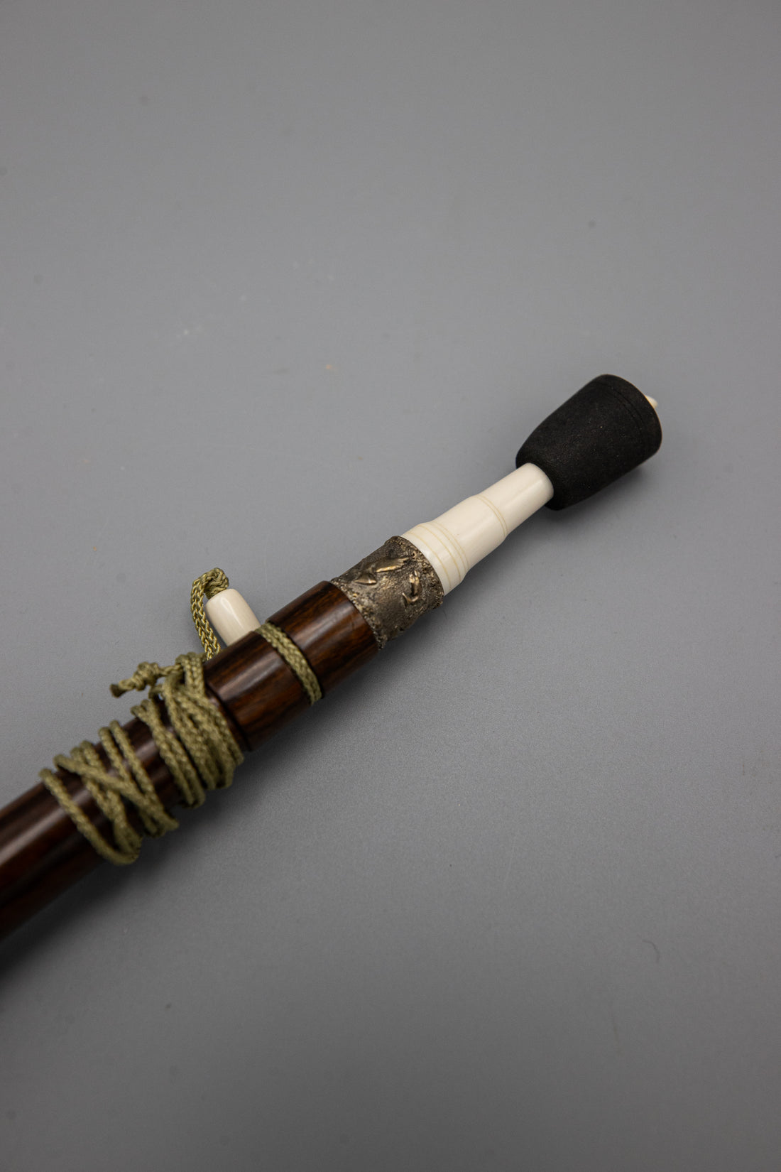 Frank Cox - Call No. 323