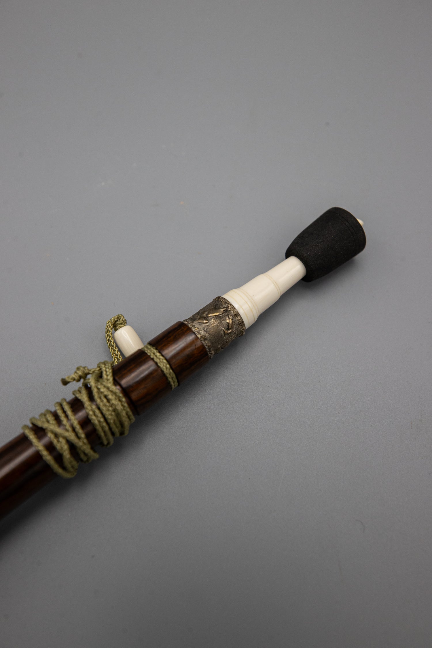 Frank Cox - Call No. 323