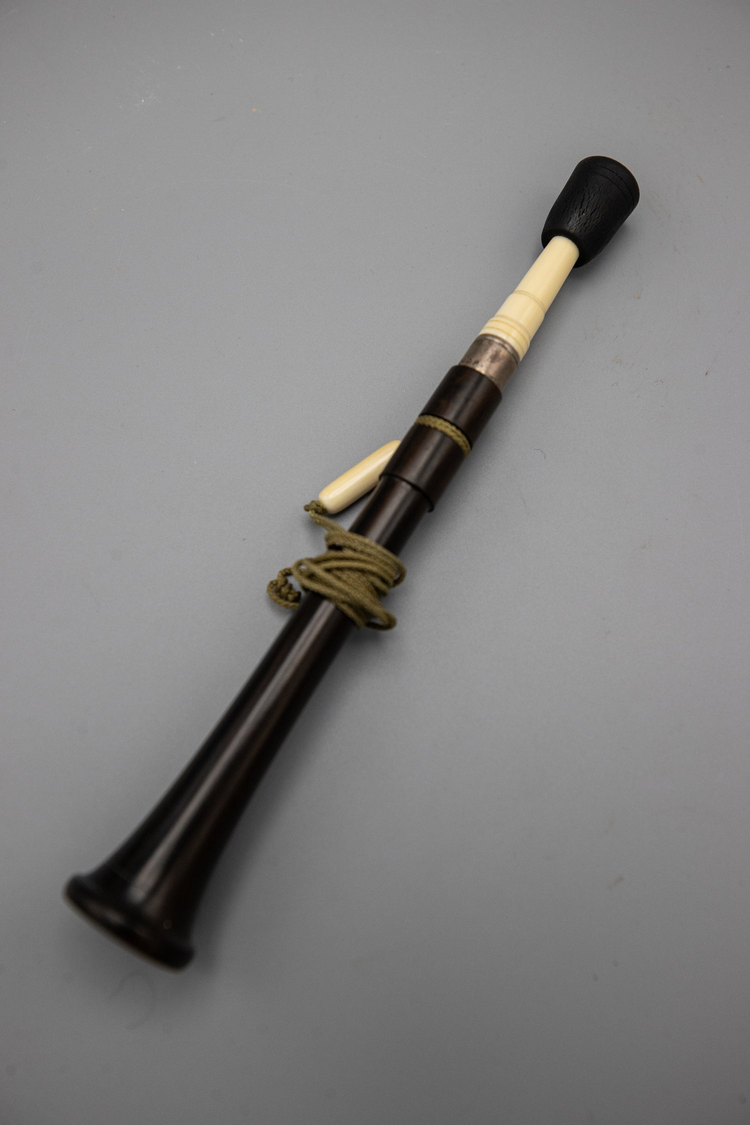 Frank Cox - Call No. 326