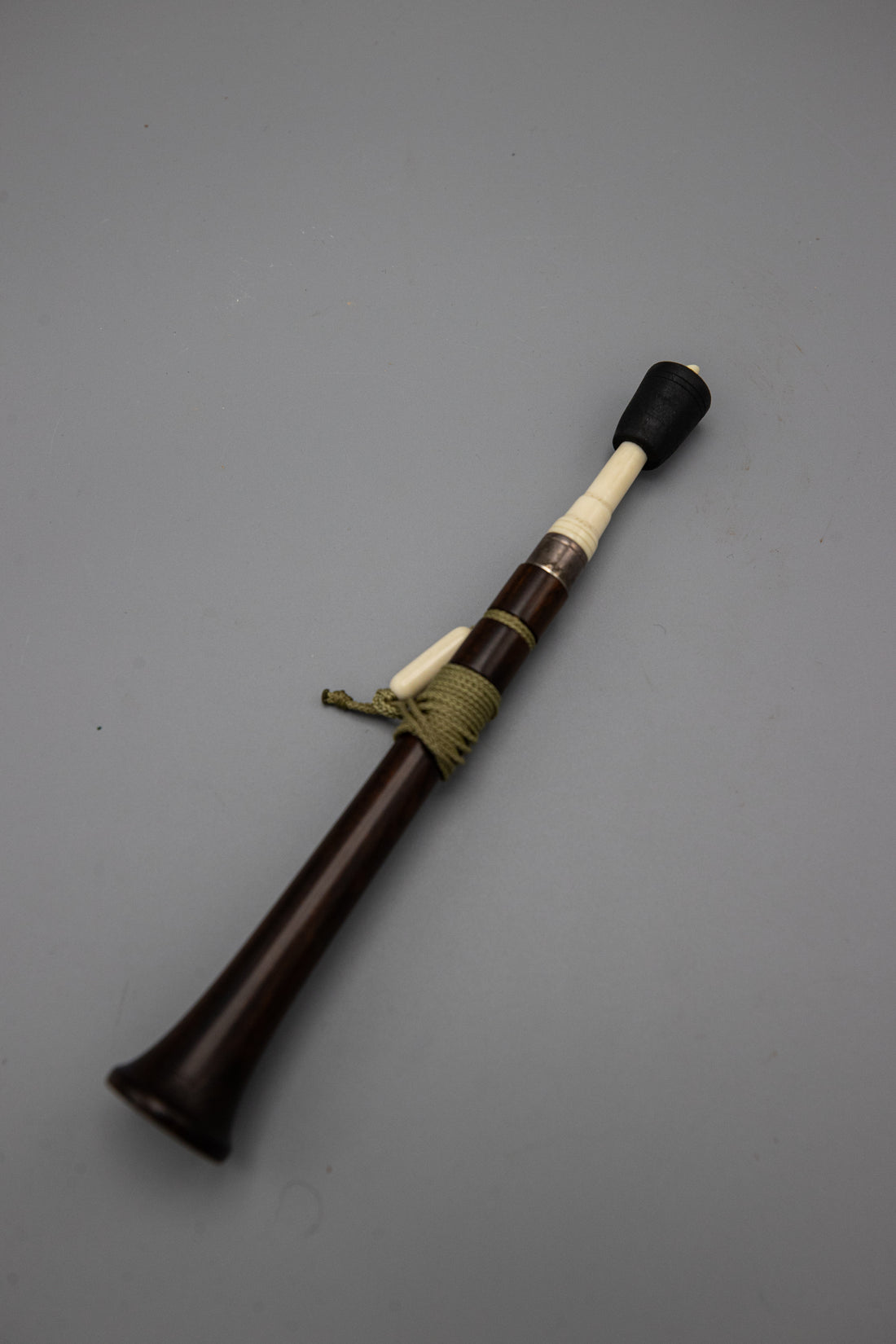 Frank Cox - Call No. 337