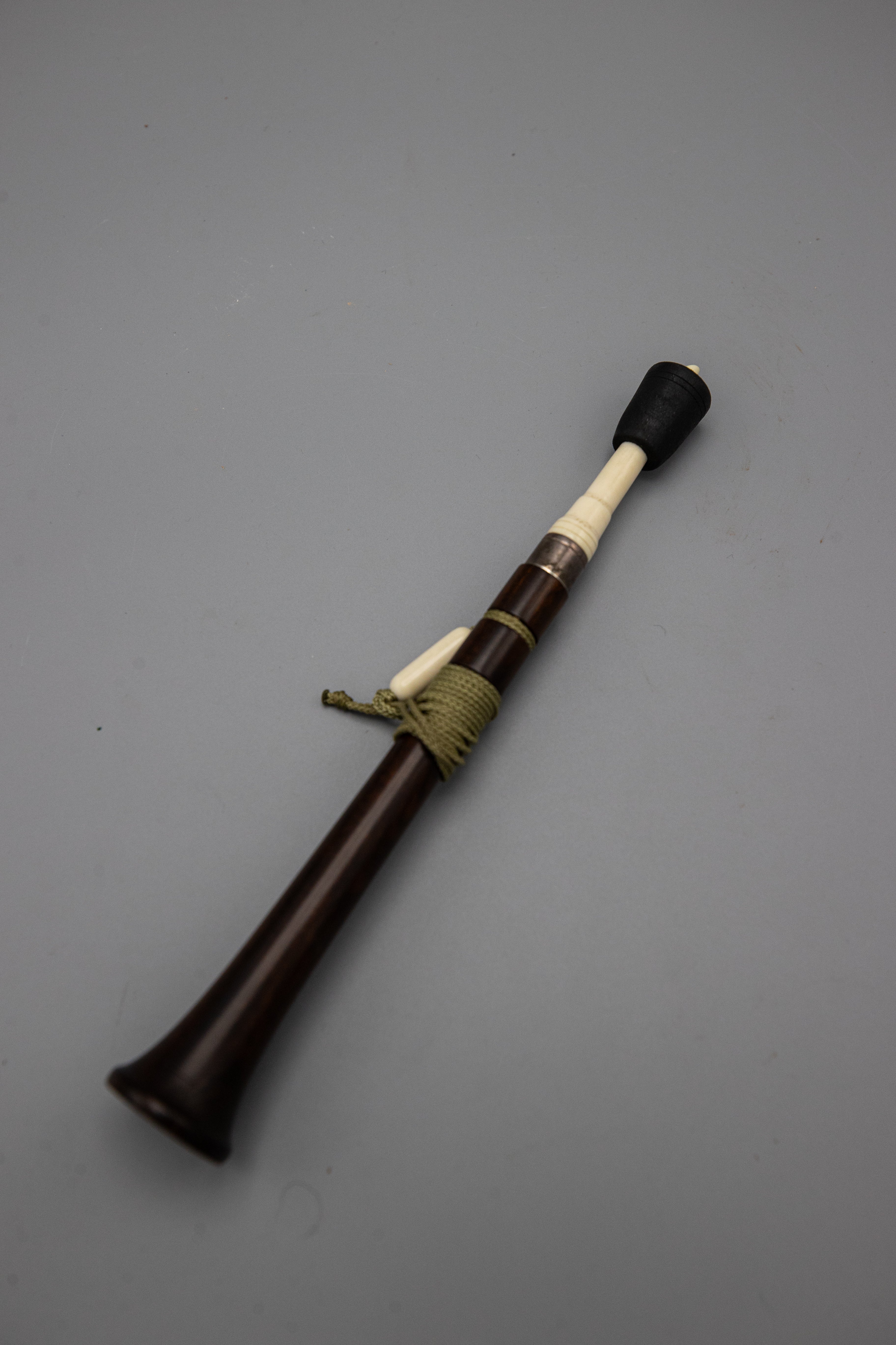 Frank Cox - Call No. 337