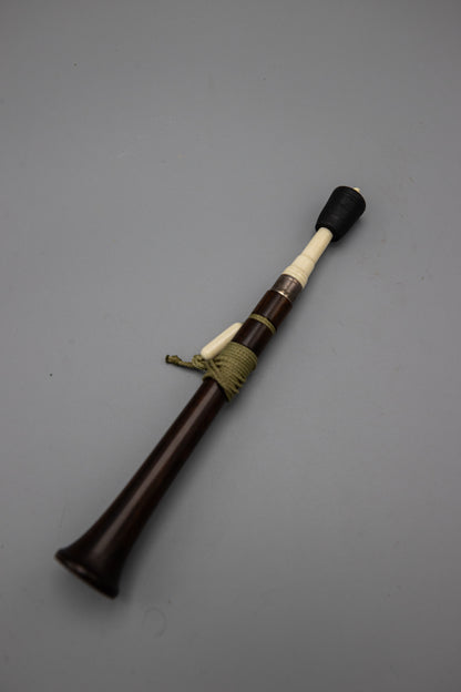 Frank Cox - Call No. 337