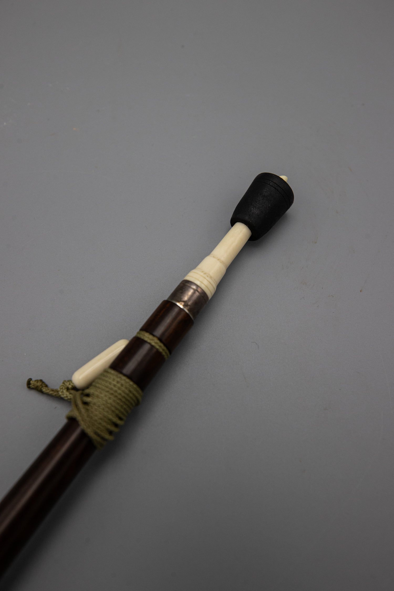 Frank Cox - Call No. 337