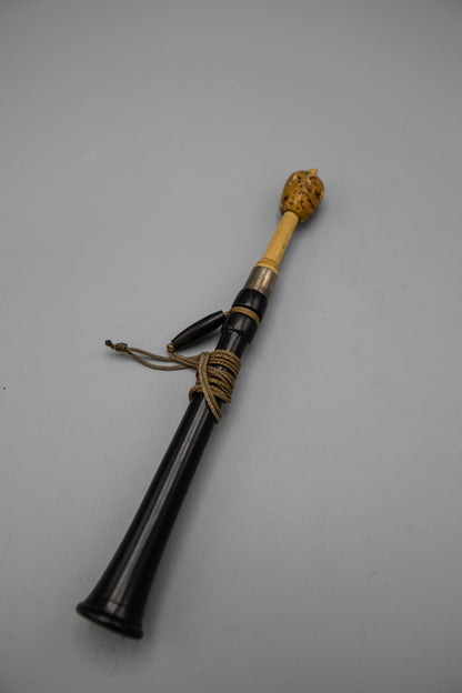 Frank Cox - Call No. 340