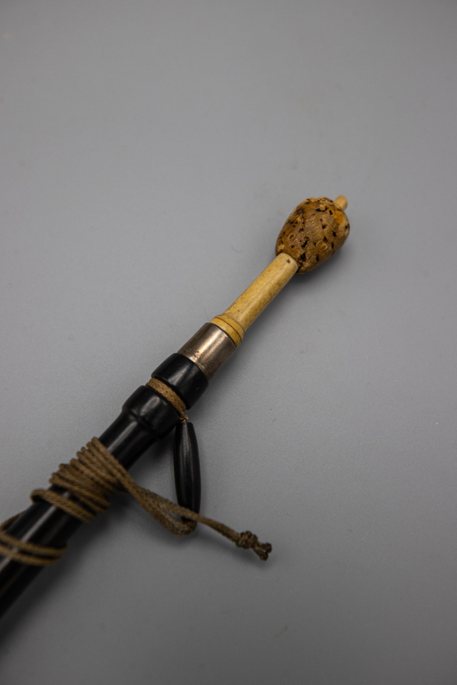 Frank Cox - Call No. 340