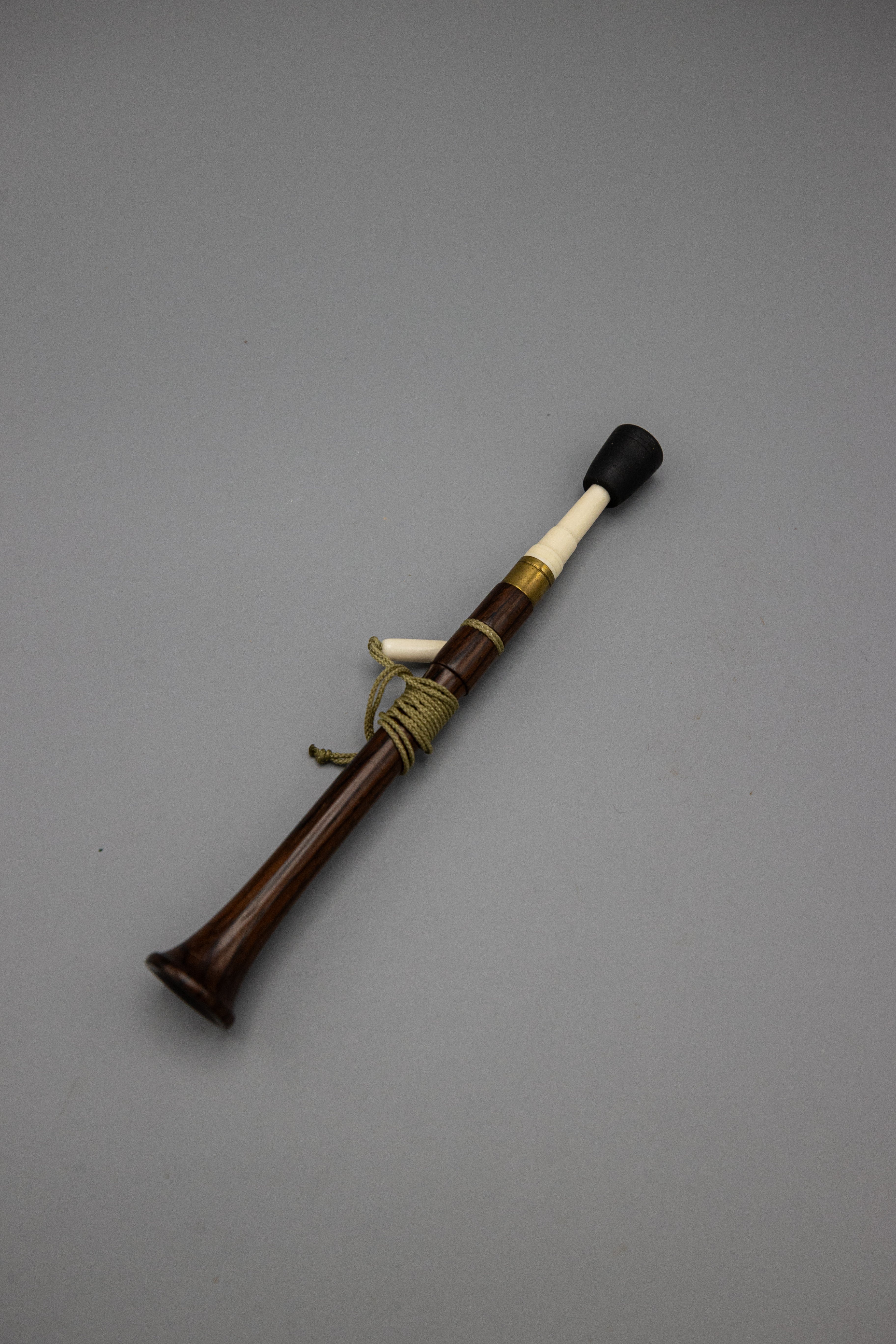 Frank Cox - Call No. 339