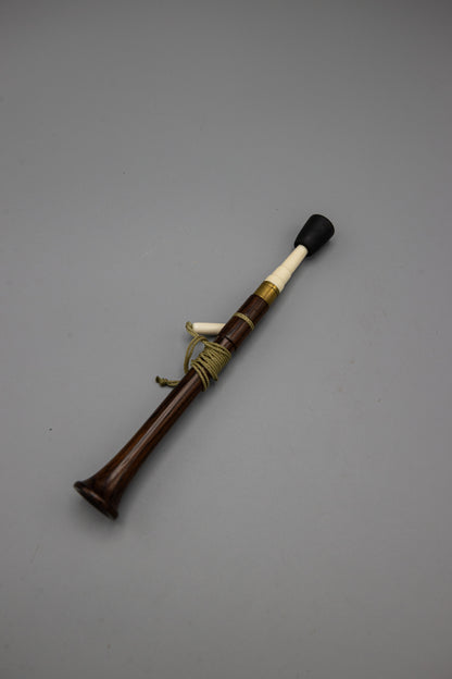 Frank Cox - Call No. 339