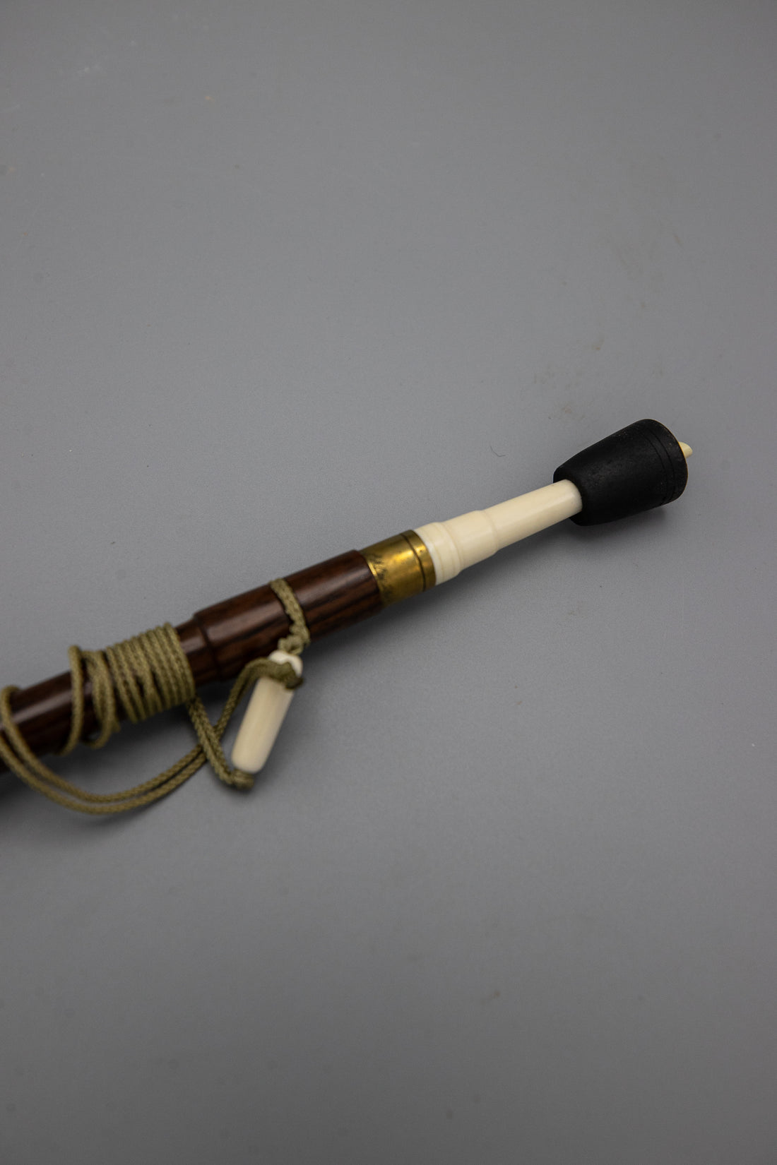 Frank Cox - Call No. 339