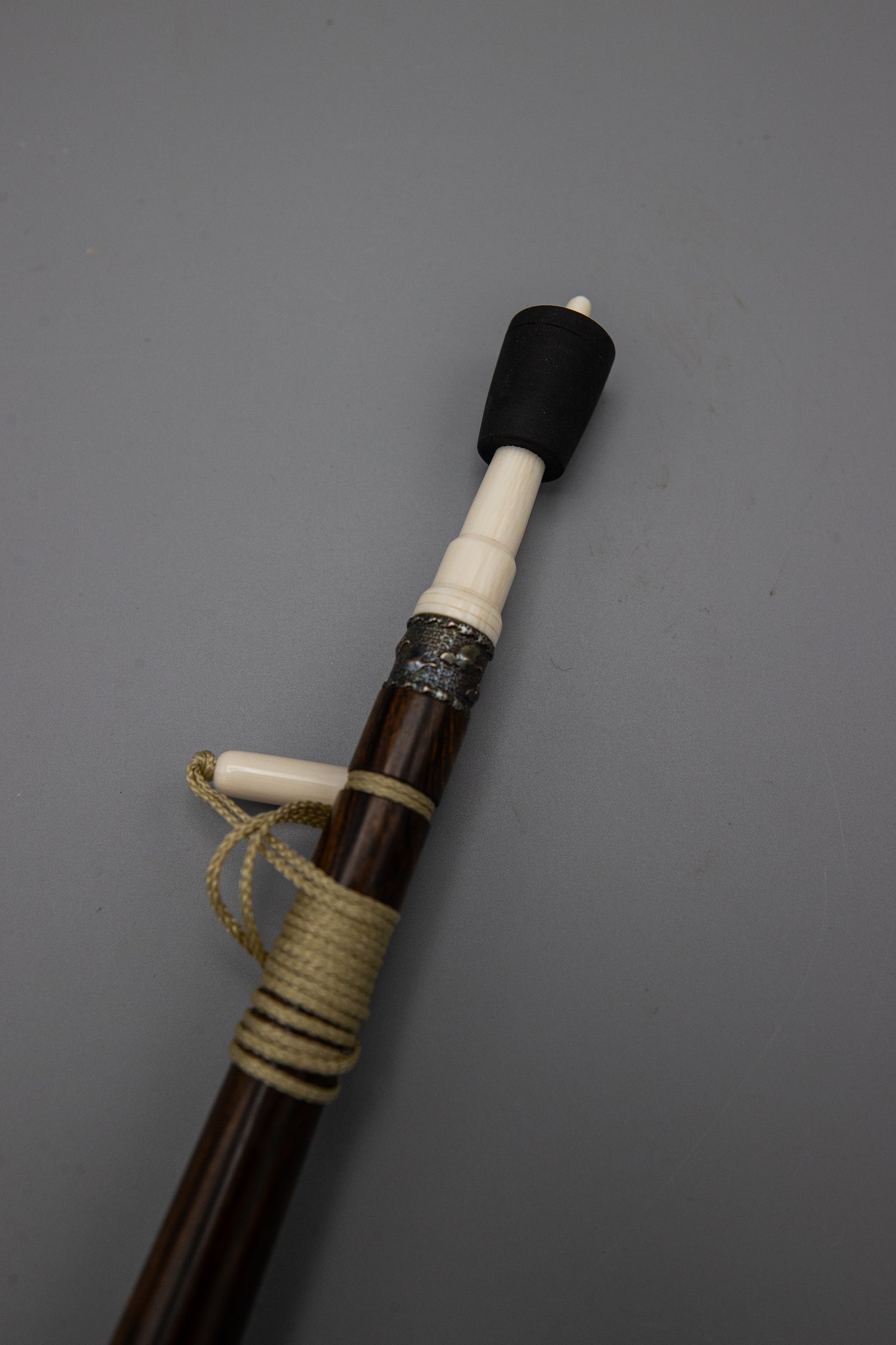 Frank Cox - Call No. 338