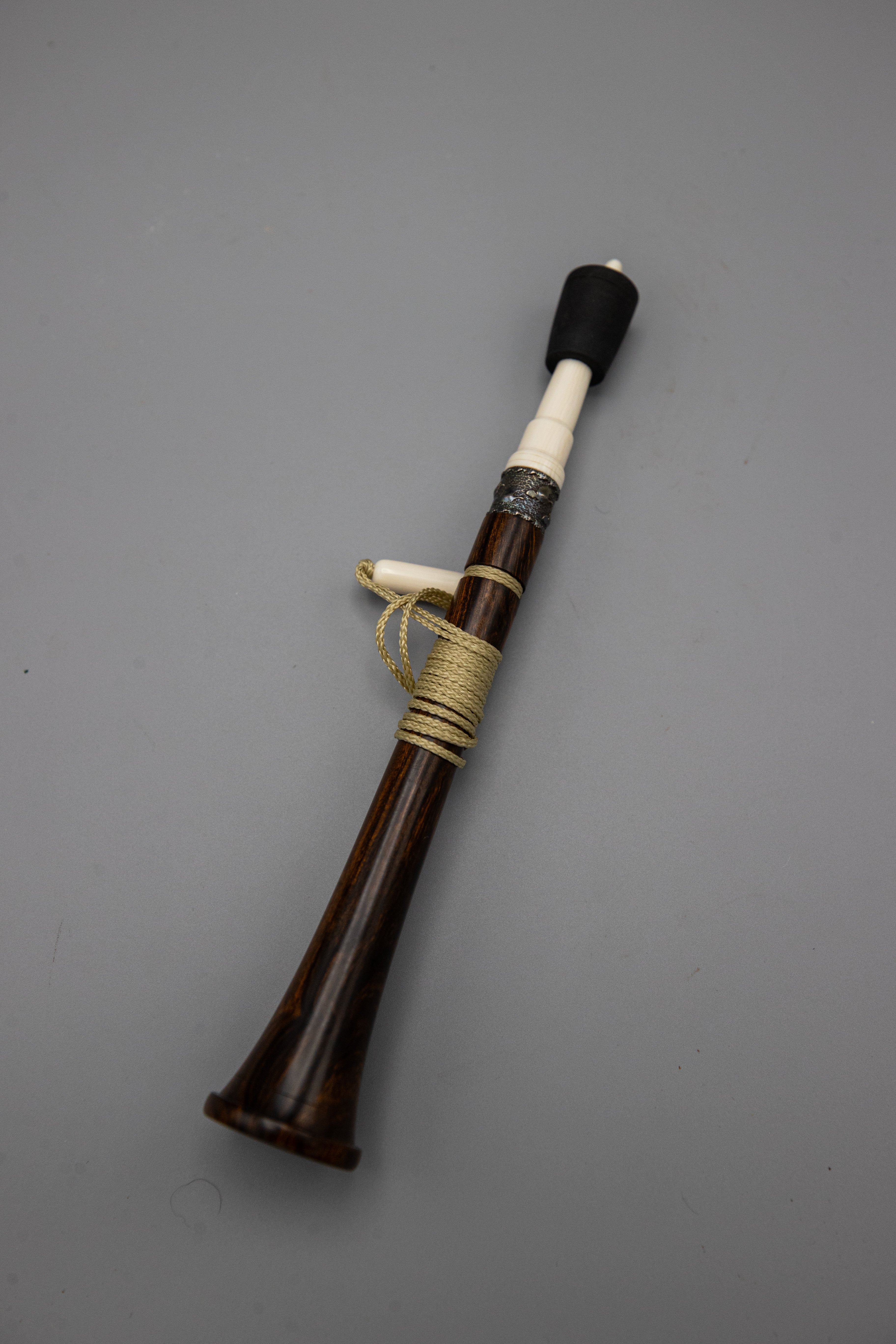 Frank Cox - Call No. 338