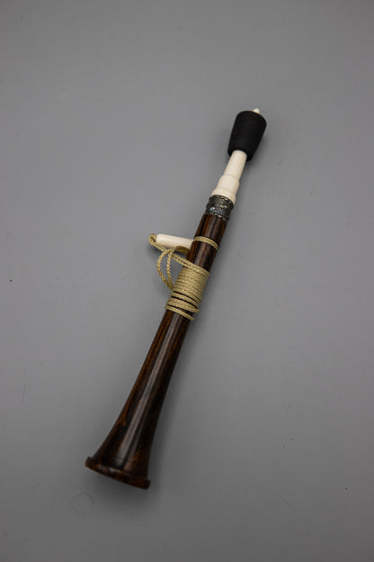 Frank Cox - Call No. 338