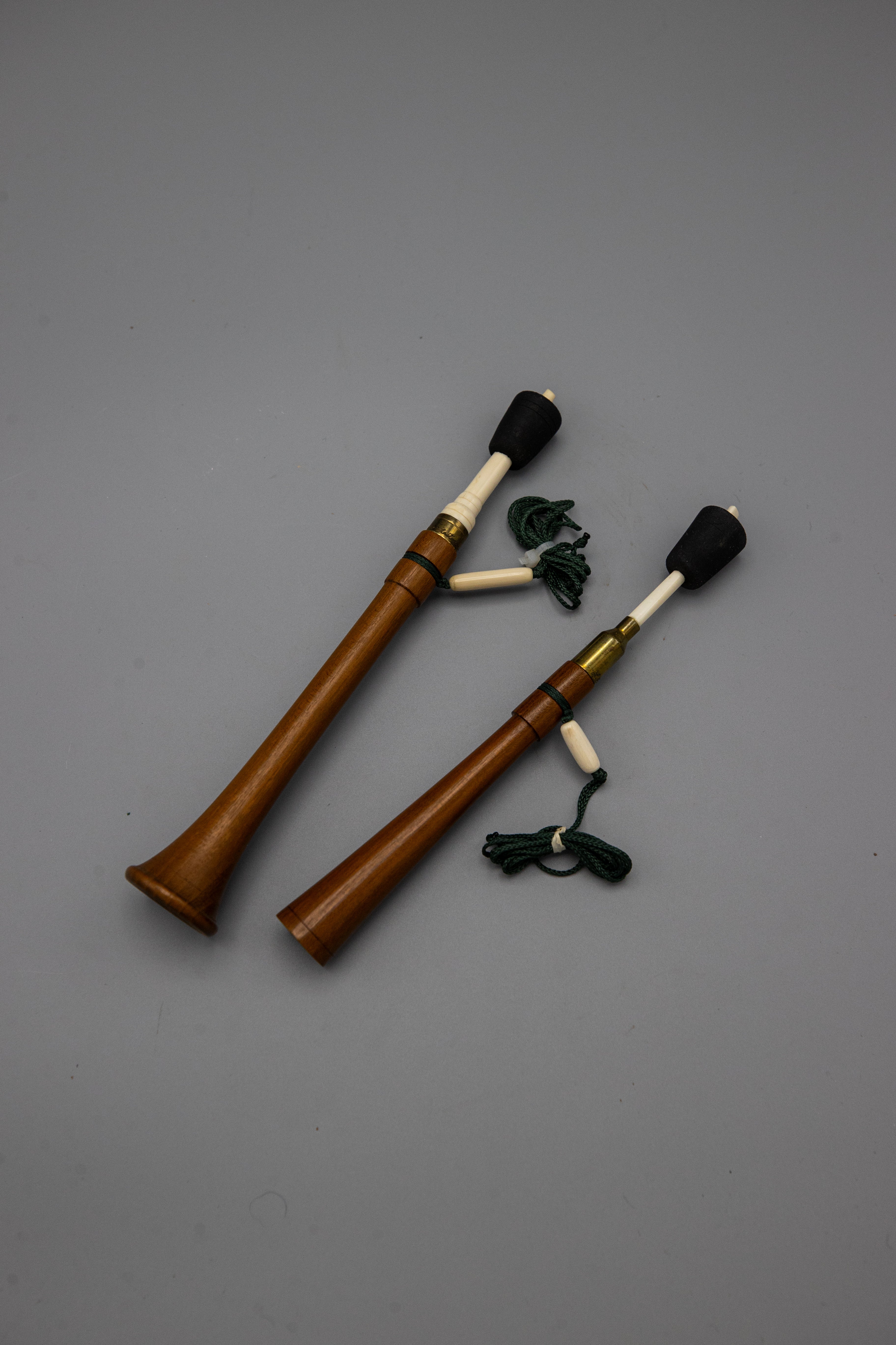 Frank Cox - Match Set No. 335