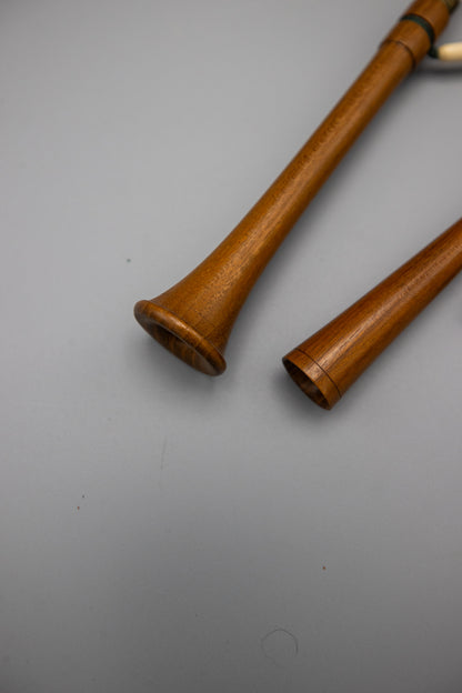 Frank Cox - Match Set No. 335