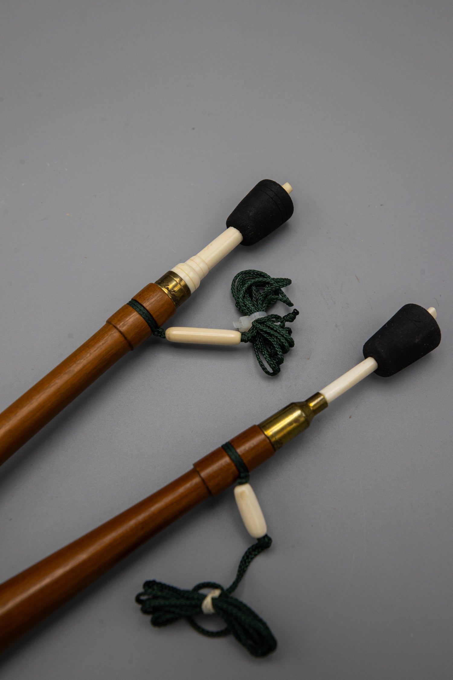 Frank Cox - Match Set No. 335